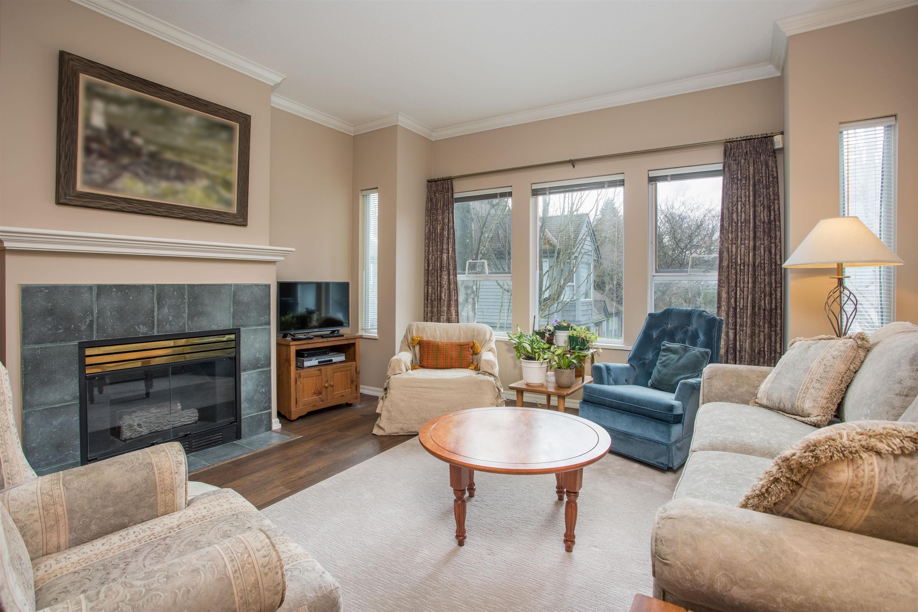 26 - 5820 Dover Crescent, Richmond, V7C 5P3 — photo 1
