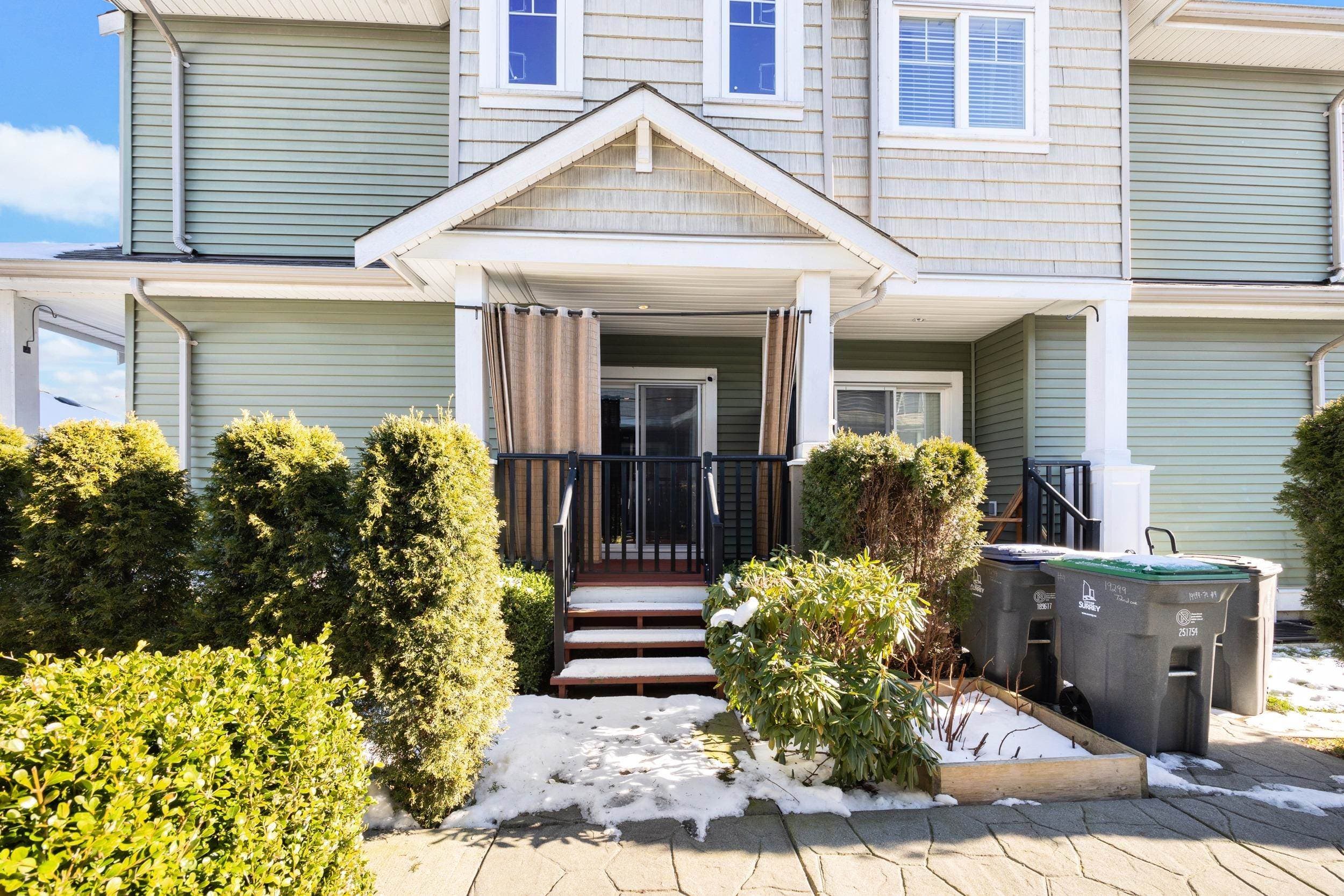 1 - 19299 72 Avenue, Surrey, V4N 5Y3 — photo 2