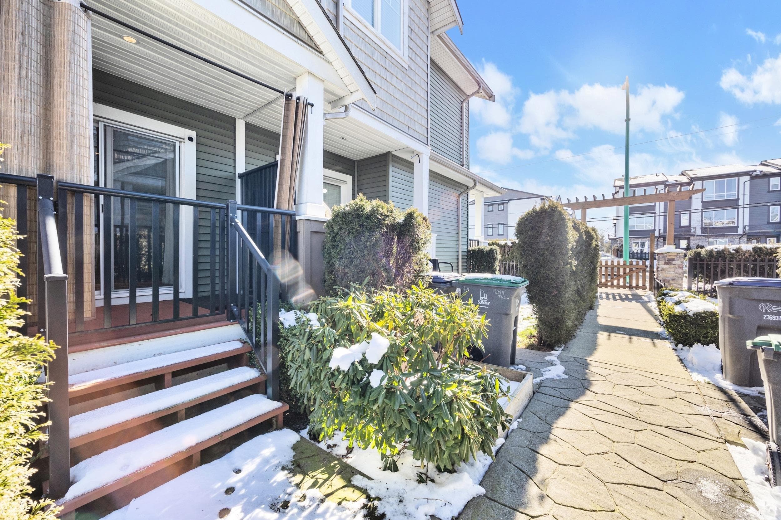 1 - 19299 72 Avenue, Surrey, V4N 5Y3 — photo 3