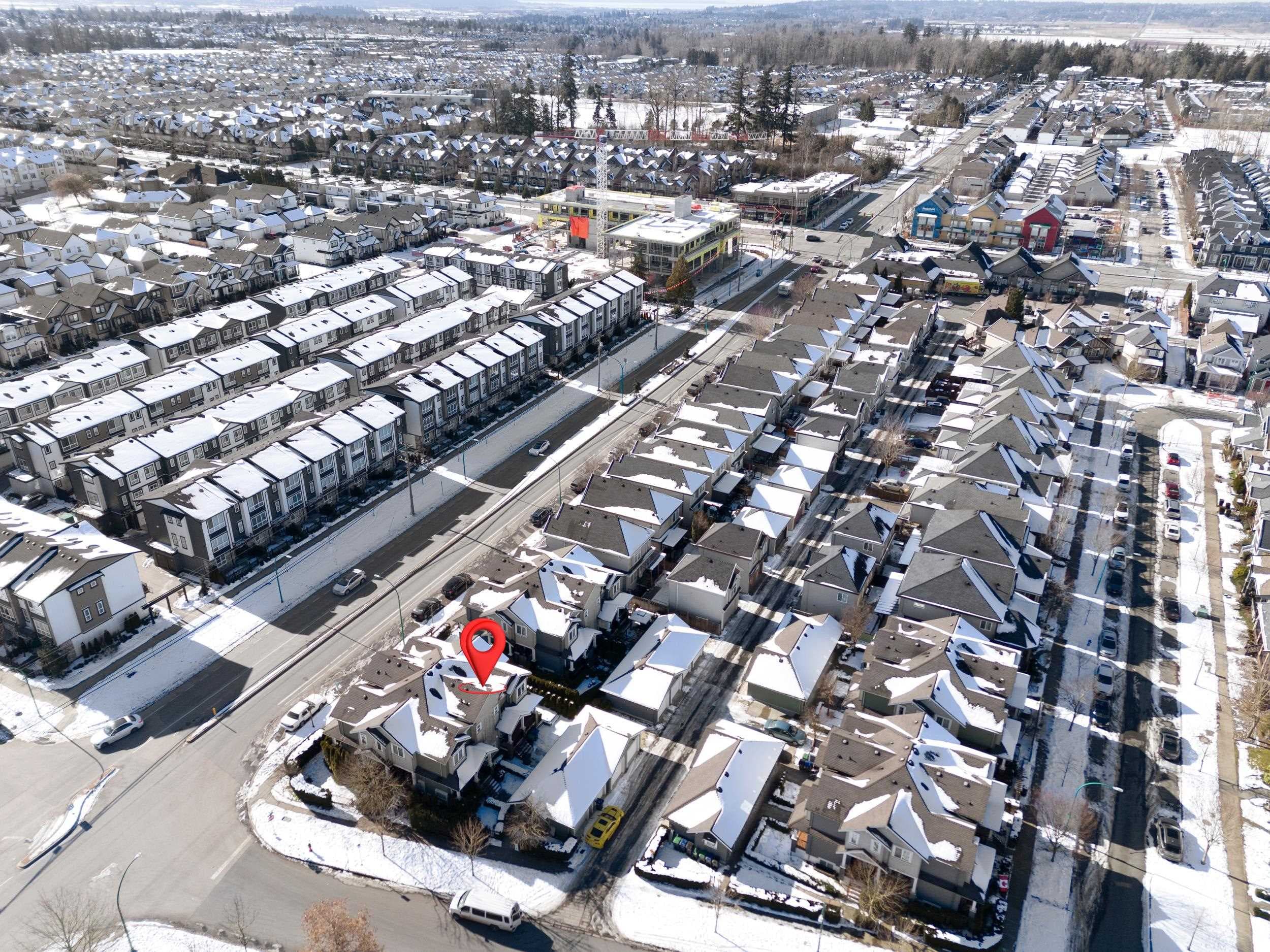 1 - 19299 72 Avenue, Surrey, V4N 5Y3 — photo 4