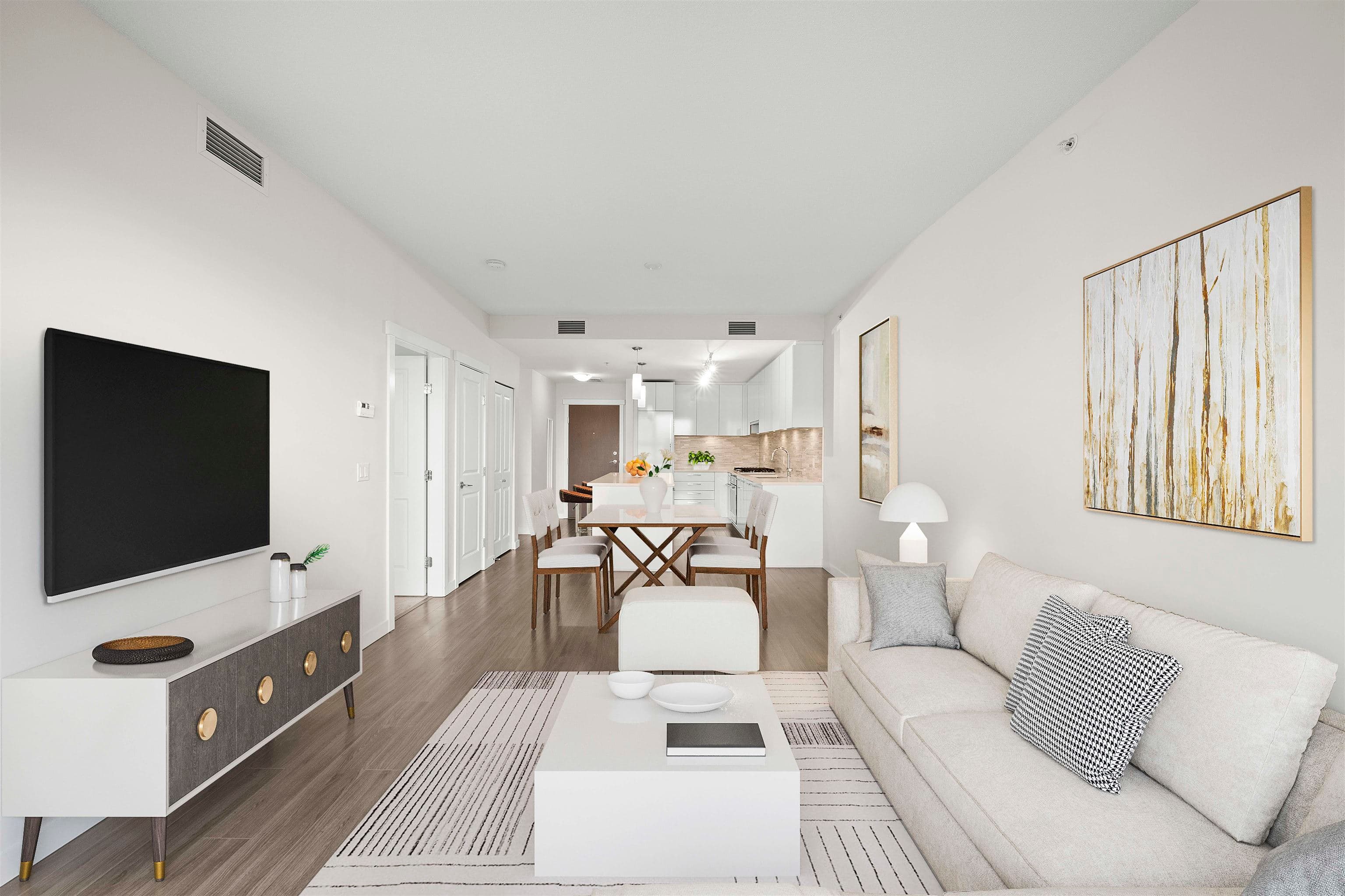 420 - 9551 Alexandra Road, Richmond, V6X 0S6 — photo 2