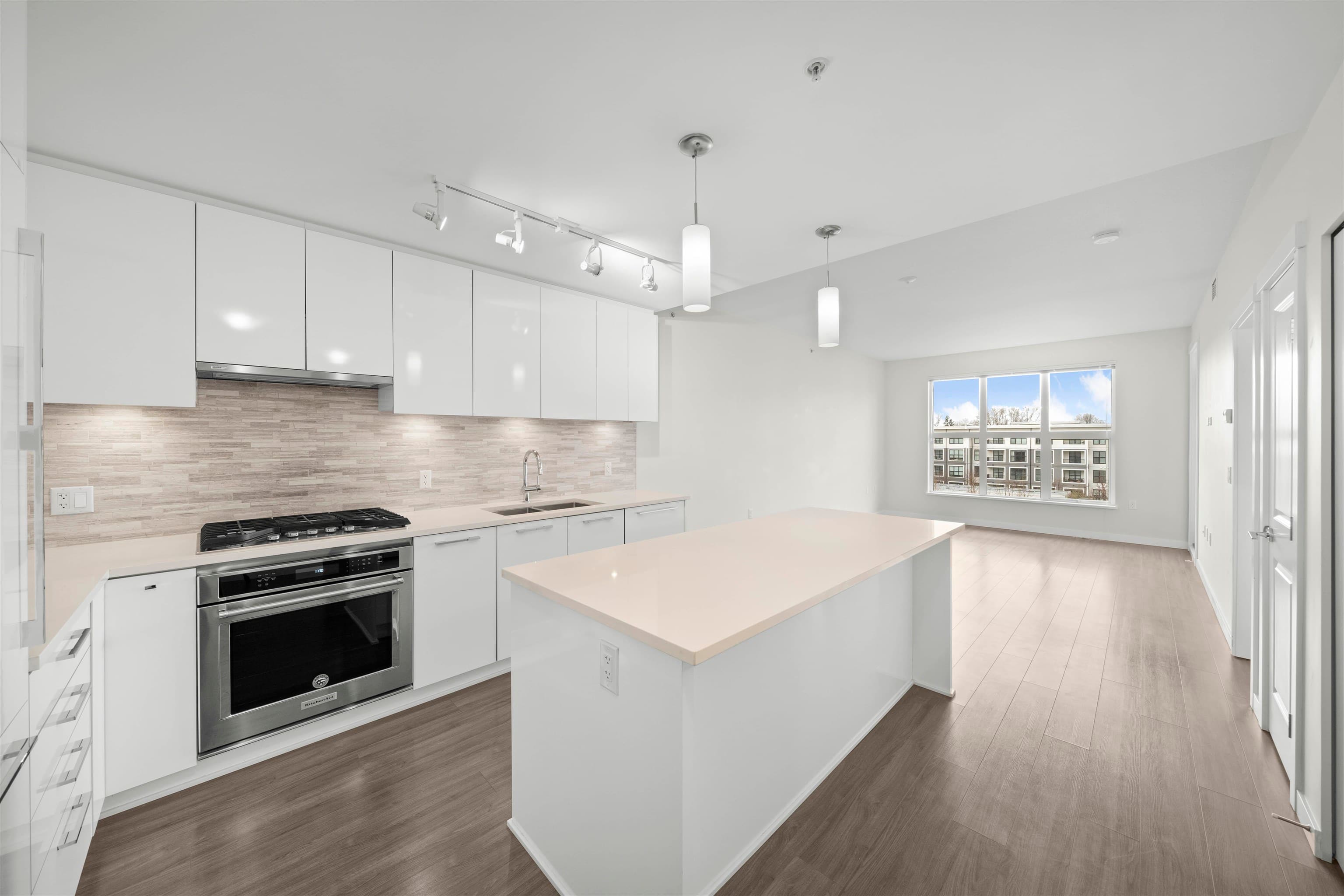 420 - 9551 Alexandra Road, Richmond, V6X 0S6 — photo 5