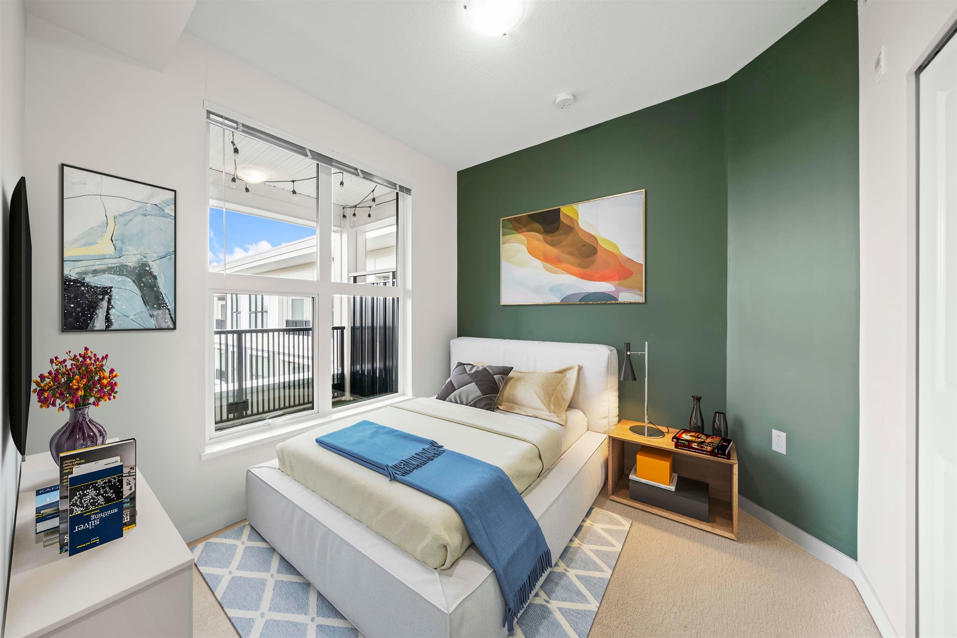 420 - 9551 Alexandra Road, Richmond, V6X 0S6 — photo 4