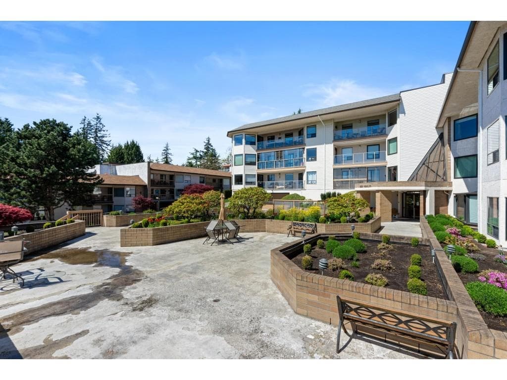 614 - 1350 Vidal Street, White Rock, V4B 5G6 — photo 3
