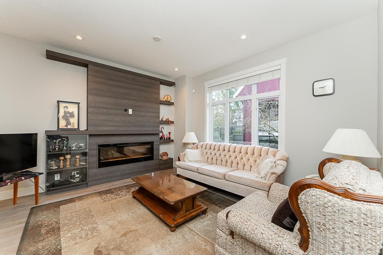 117 - 2853 Helc Place, Surrey, V3Z 0N5 — photo 5