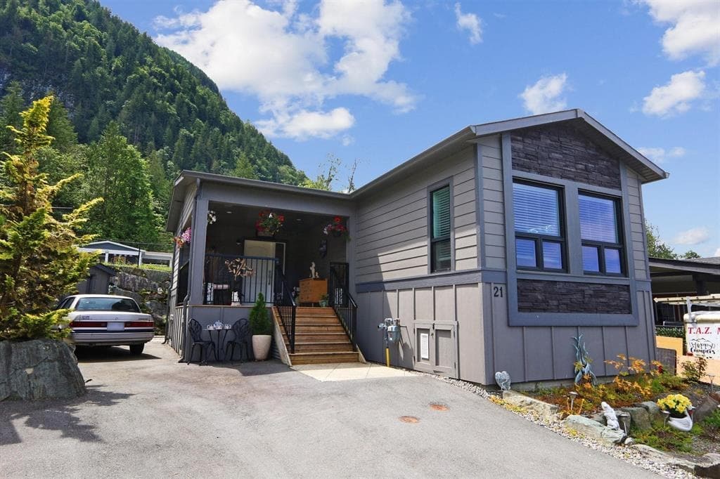 21 - 53480 Bridal Falls Road, Rosedale, V0X 1X1 — photo 1