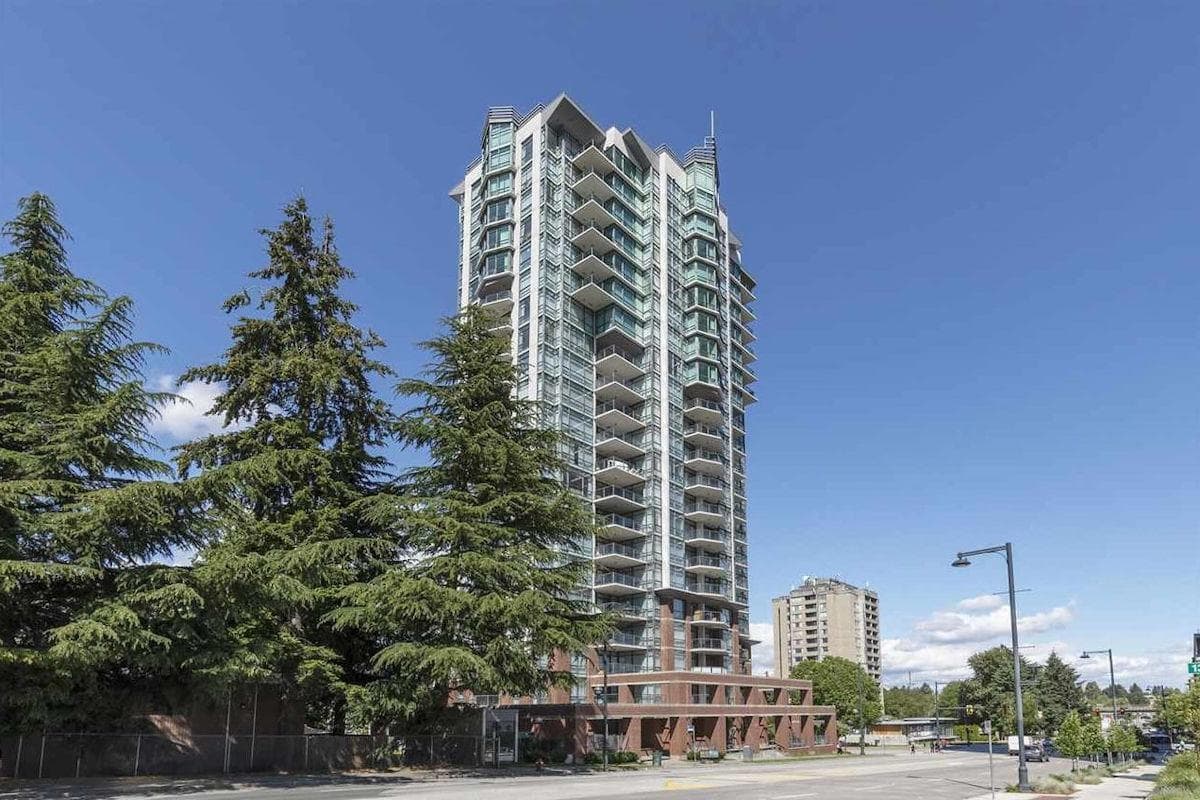 1009 - 13399 104 Avenue, Surrey, V3T 0C9 — photo 1