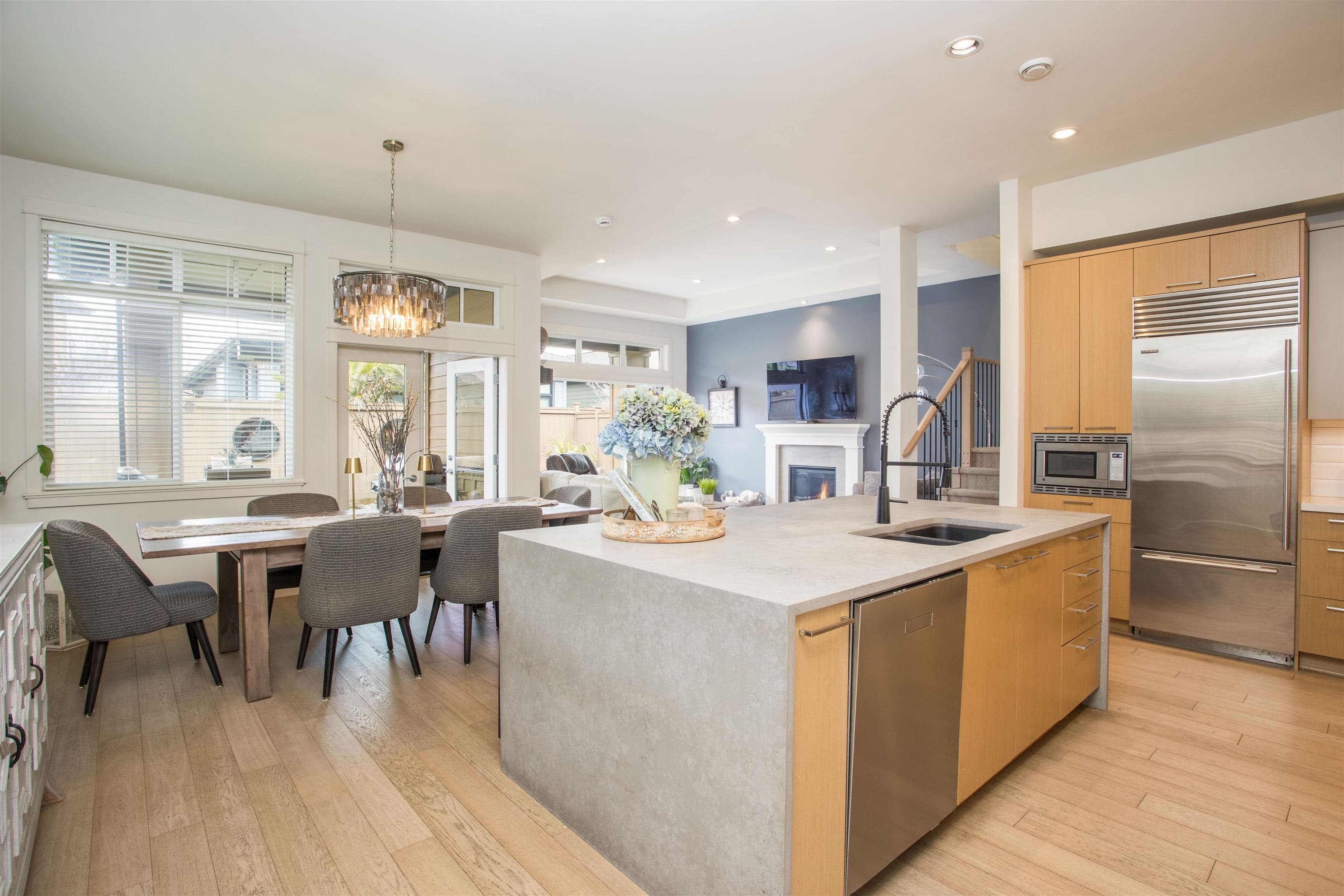 5009 Cedar Springs Drive, Tsawwassen, V4M 0A7 — photo 3