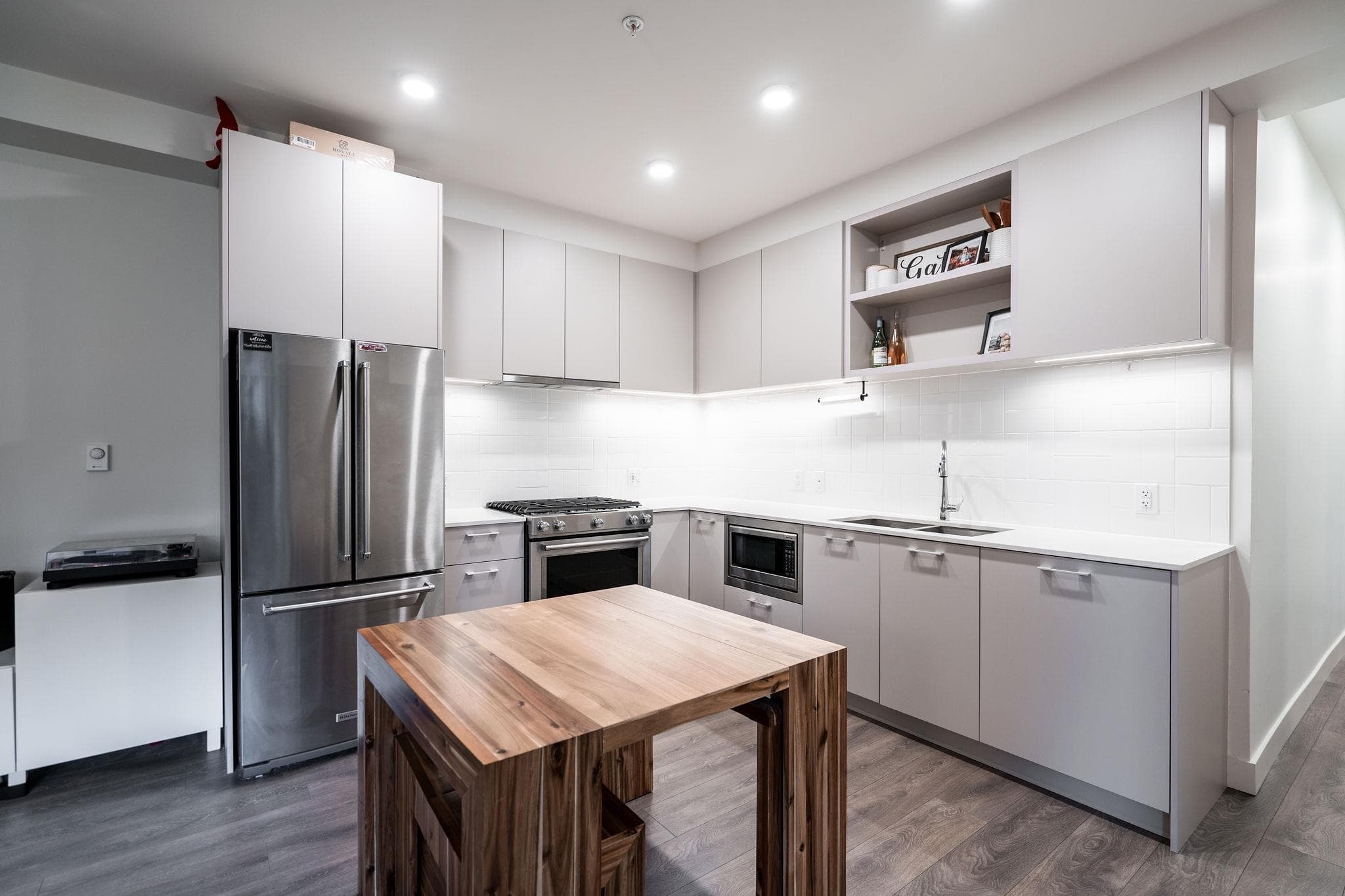 101 - 741 Anskar Court, Coquitlam, V3J 0N3 — photo 5