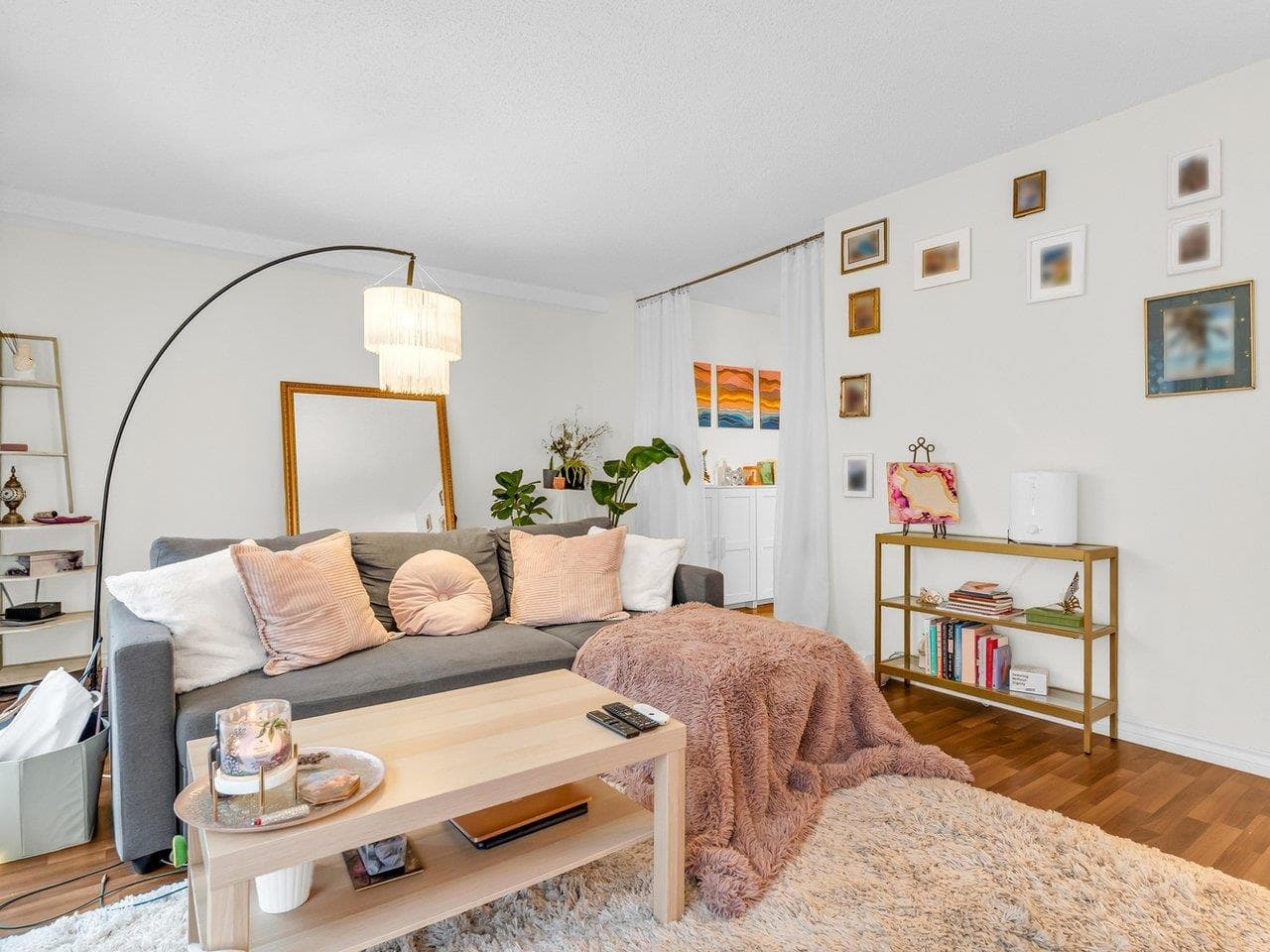 103 - 2190 W 8th Avenue, Vancouver, V6K 2A4 — photo 2