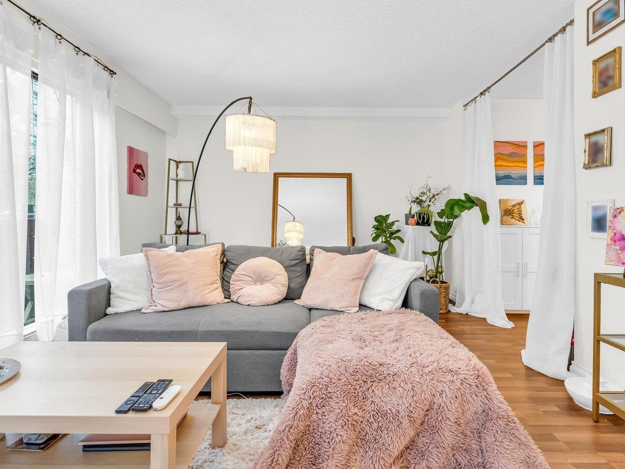 103 - 2190 W 8th Avenue, Vancouver, V6K 2A4 — photo 3
