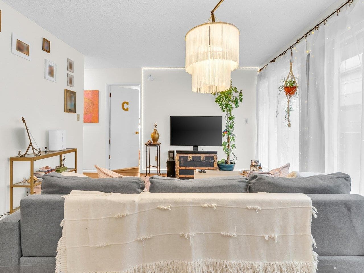 103 - 2190 W 8th Avenue, Vancouver, V6K 2A4 — photo 5