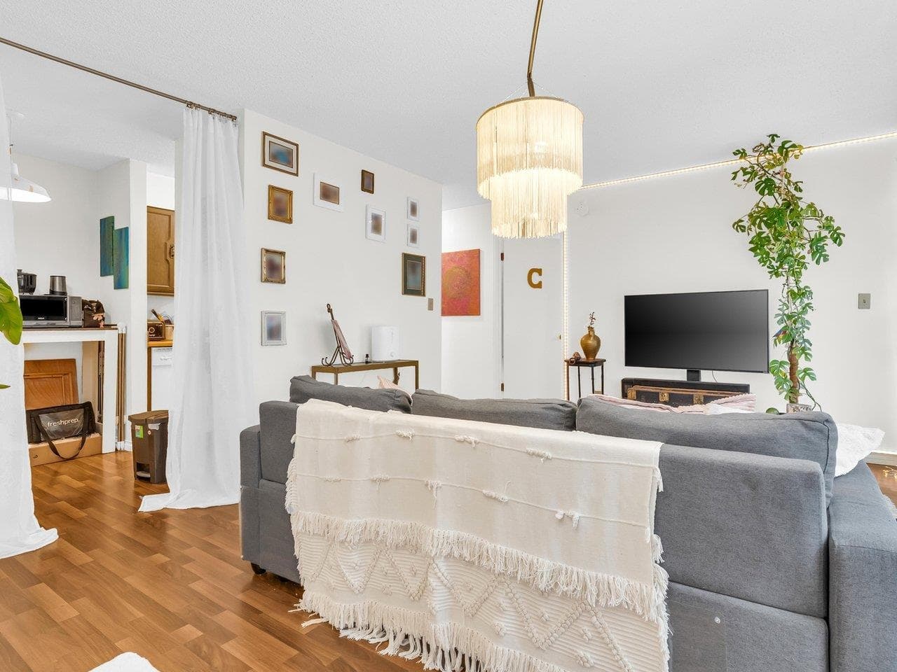 103 - 2190 W 8th Avenue, Vancouver, V6K 2A4 — photo 4