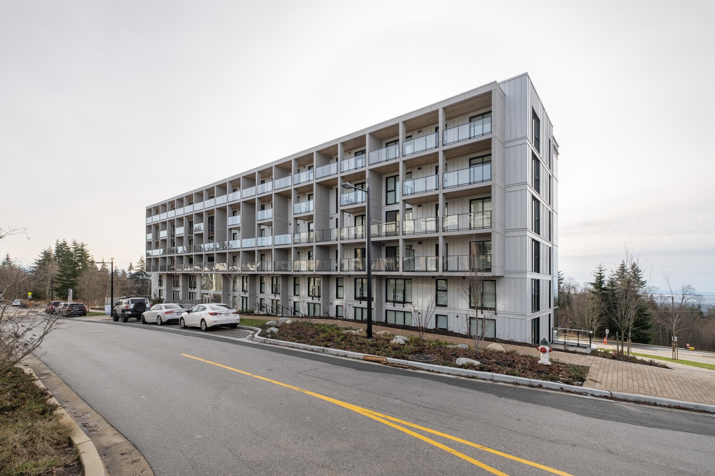 409 - 9888 University Crescent, Burnaby, V5A 0G4 — photo 1