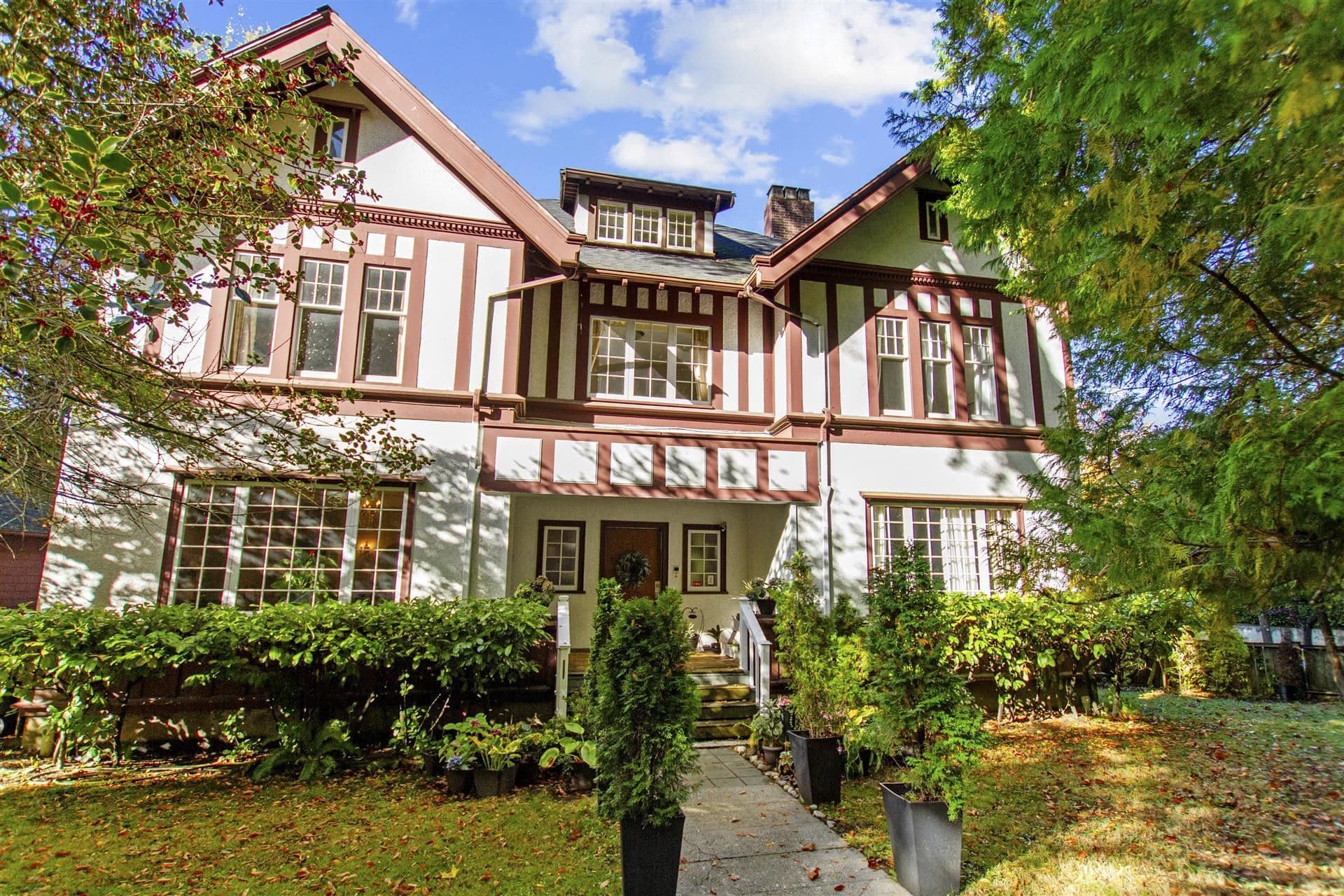 3837 Angus Drive, Vancouver