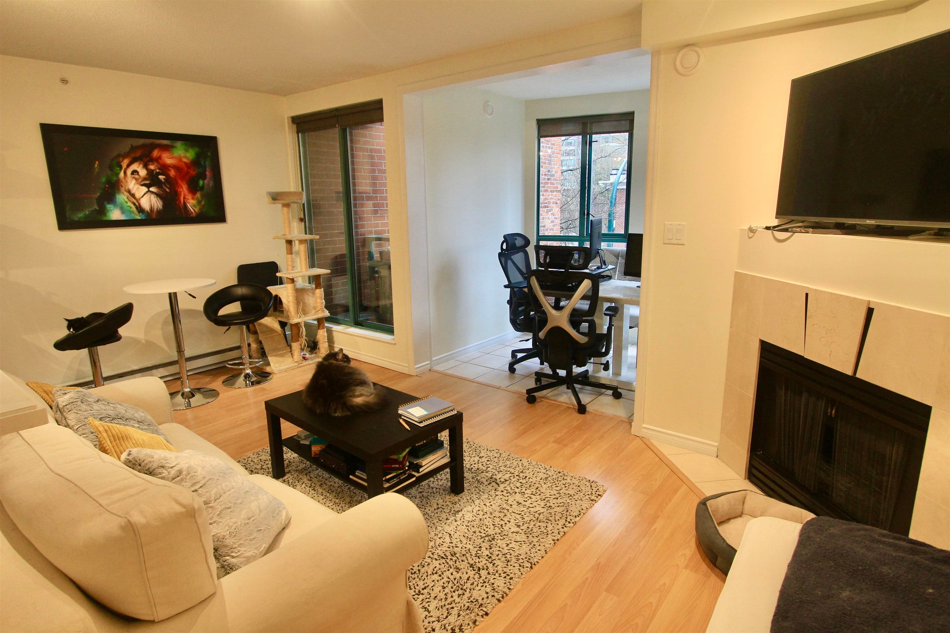 311 - 939 Homer Street, Vancouver, V6B 2W6 — photo 2