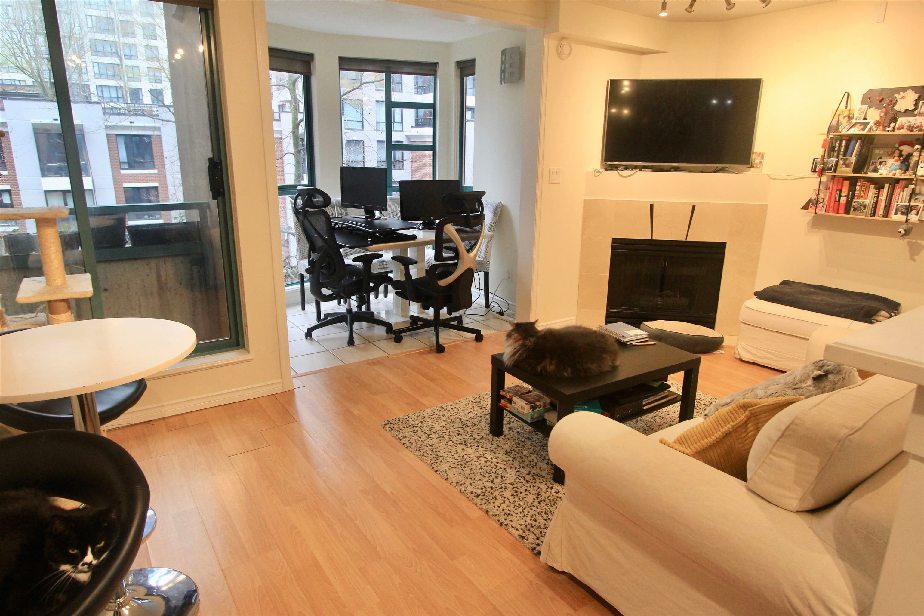 311 - 939 Homer Street, Vancouver, V6B 2W6 — photo 3