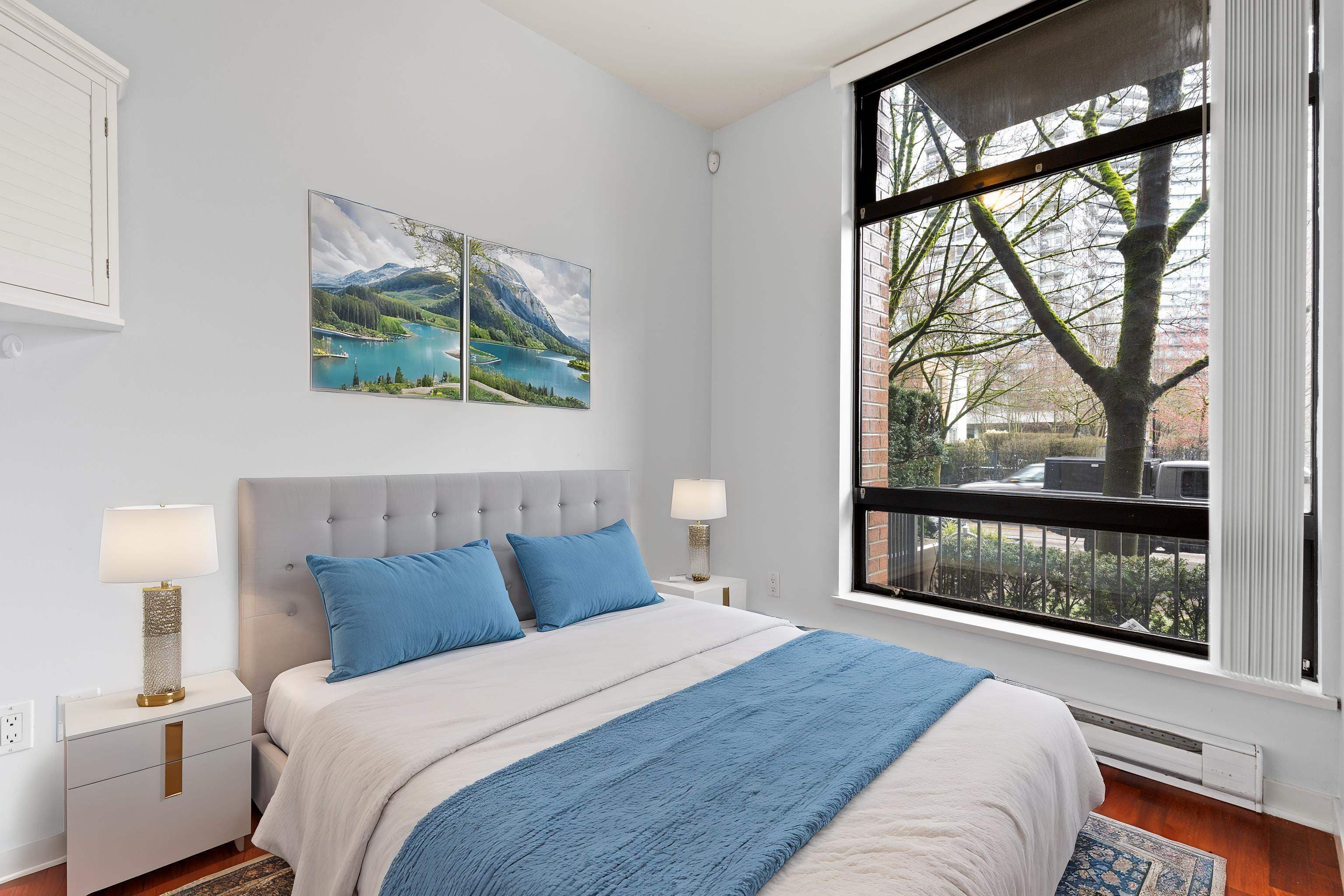 975 Beatty Street, Vancouver, V6Z 3C5 — photo 4