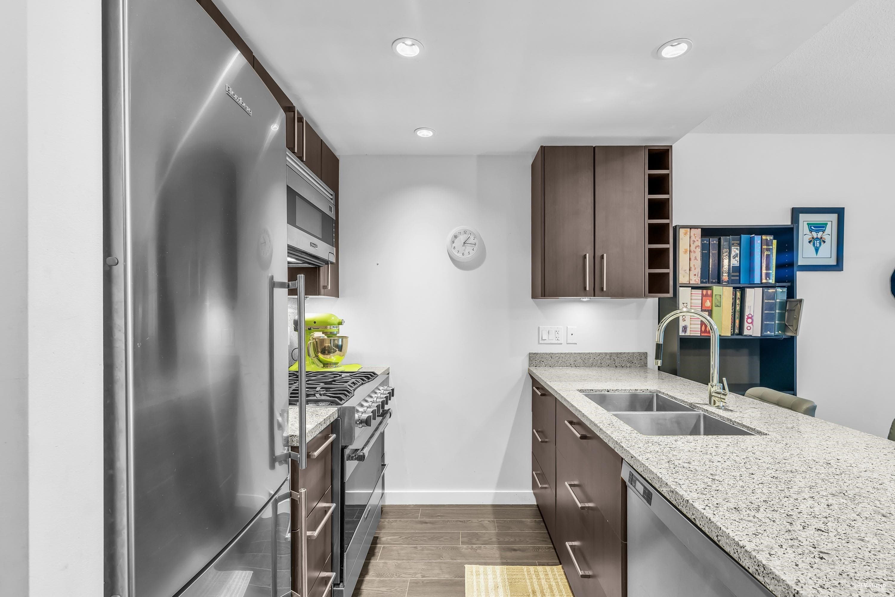 465 - 108 W 1st Avenue, Vancouver, V5Y 0H4 — photo 4
