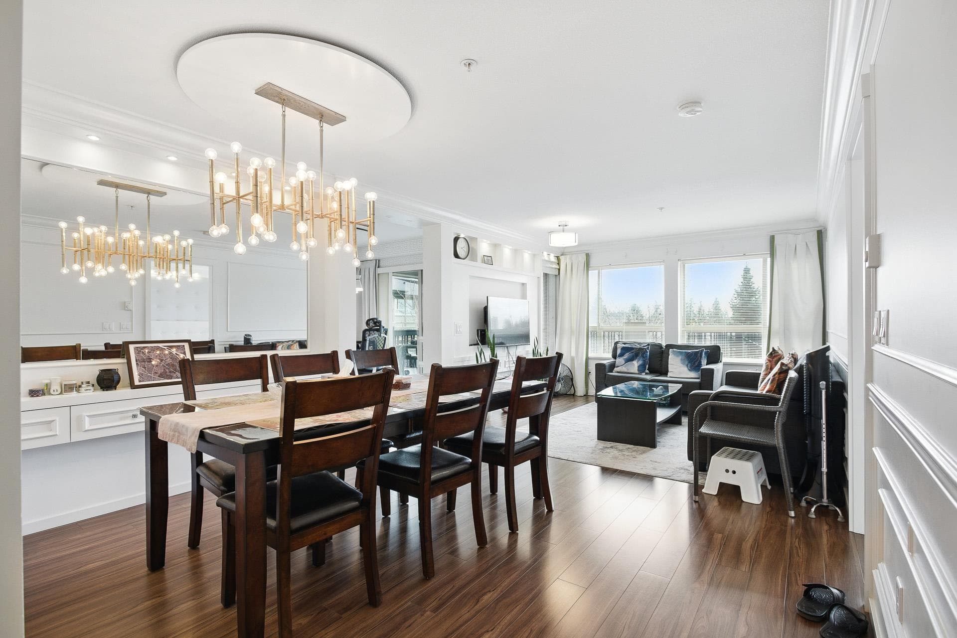 204 - 3156 Dayanee Springs Boulevard, Coquitlam, V3E 0B7 — photo 5