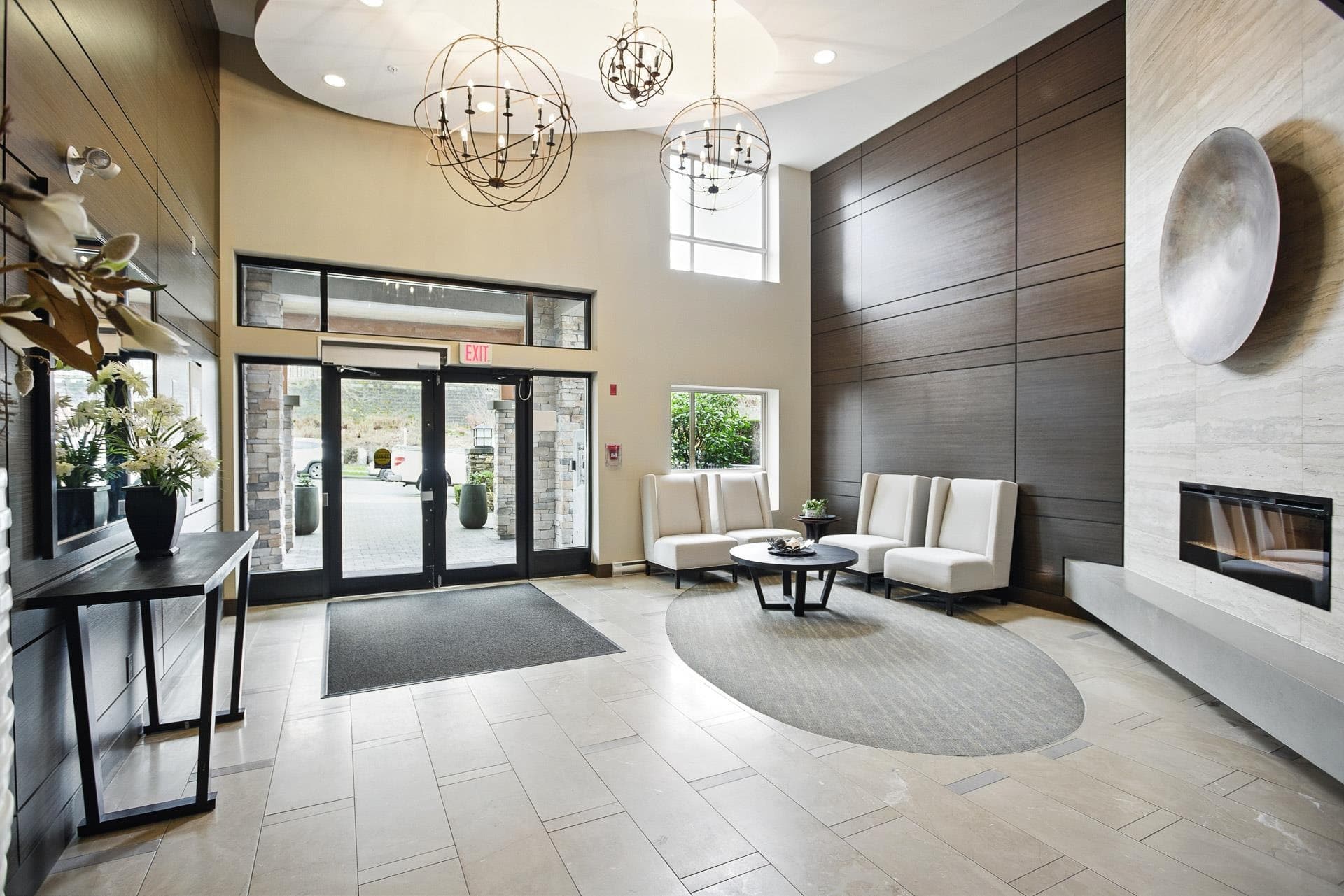 204 - 3156 Dayanee Springs Boulevard, Coquitlam, V3E 0B7 — photo 4