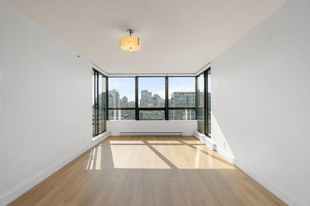 1604 - 938 Smithe Street, Vancouver, V6Z 3H8 — photo 3