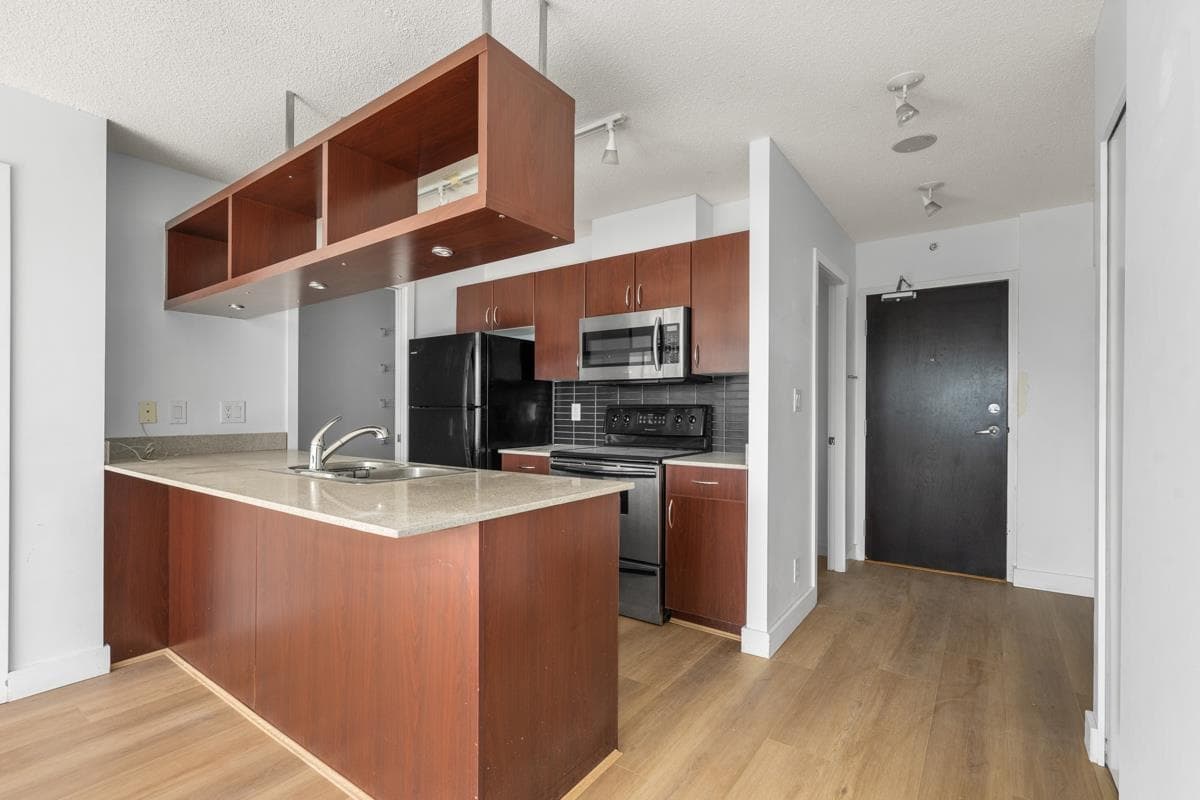 1604 - 938 Smithe Street, Vancouver, V6Z 3H8 — photo 4