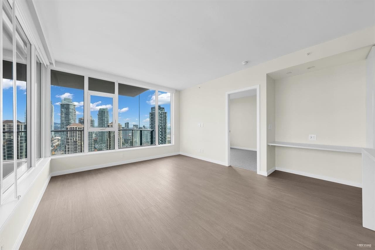 2807 - 4168 Lougheed Highway, Burnaby, V5C 0N9 — photo 2