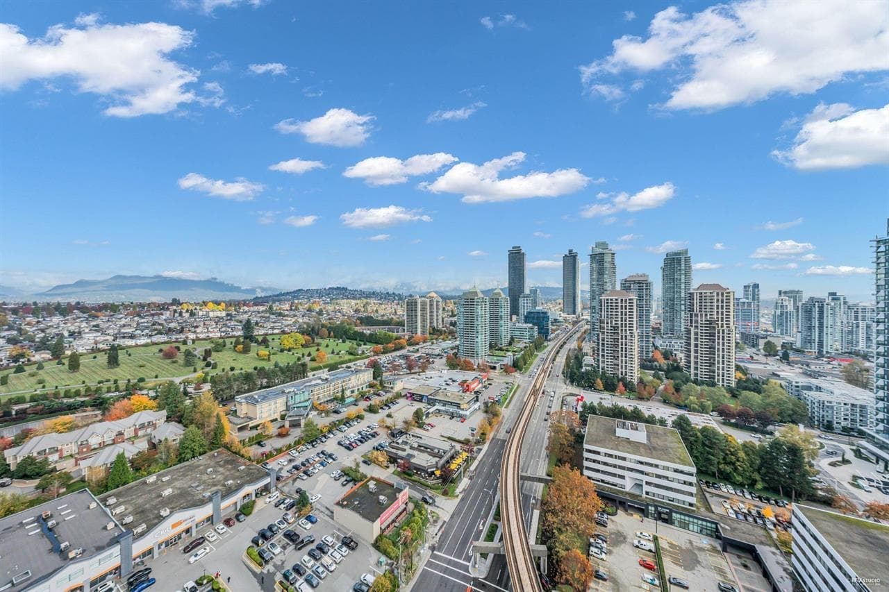 2807 - 4168 Lougheed Highway, Burnaby, V5C 0N9 — photo 4