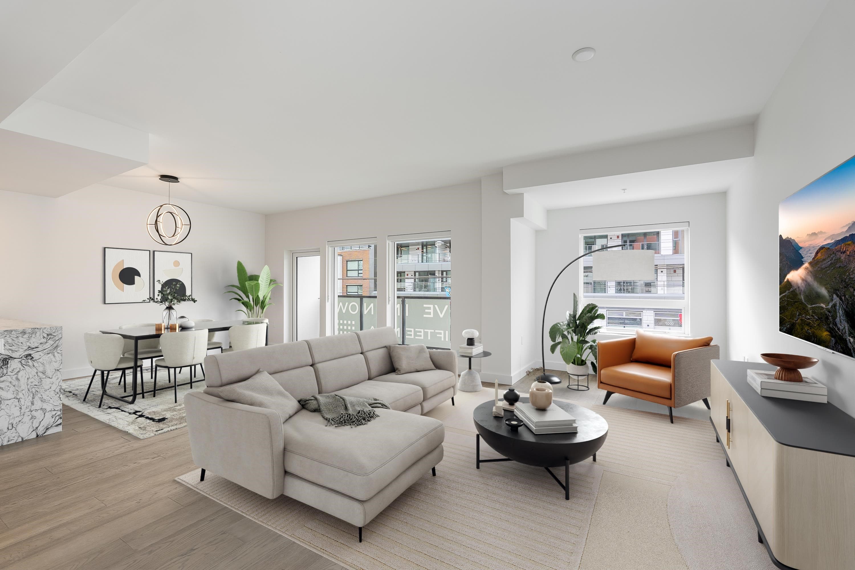202 - 3590 W 39 Avenue, Vancouver, V6B 3A4 — photo 4