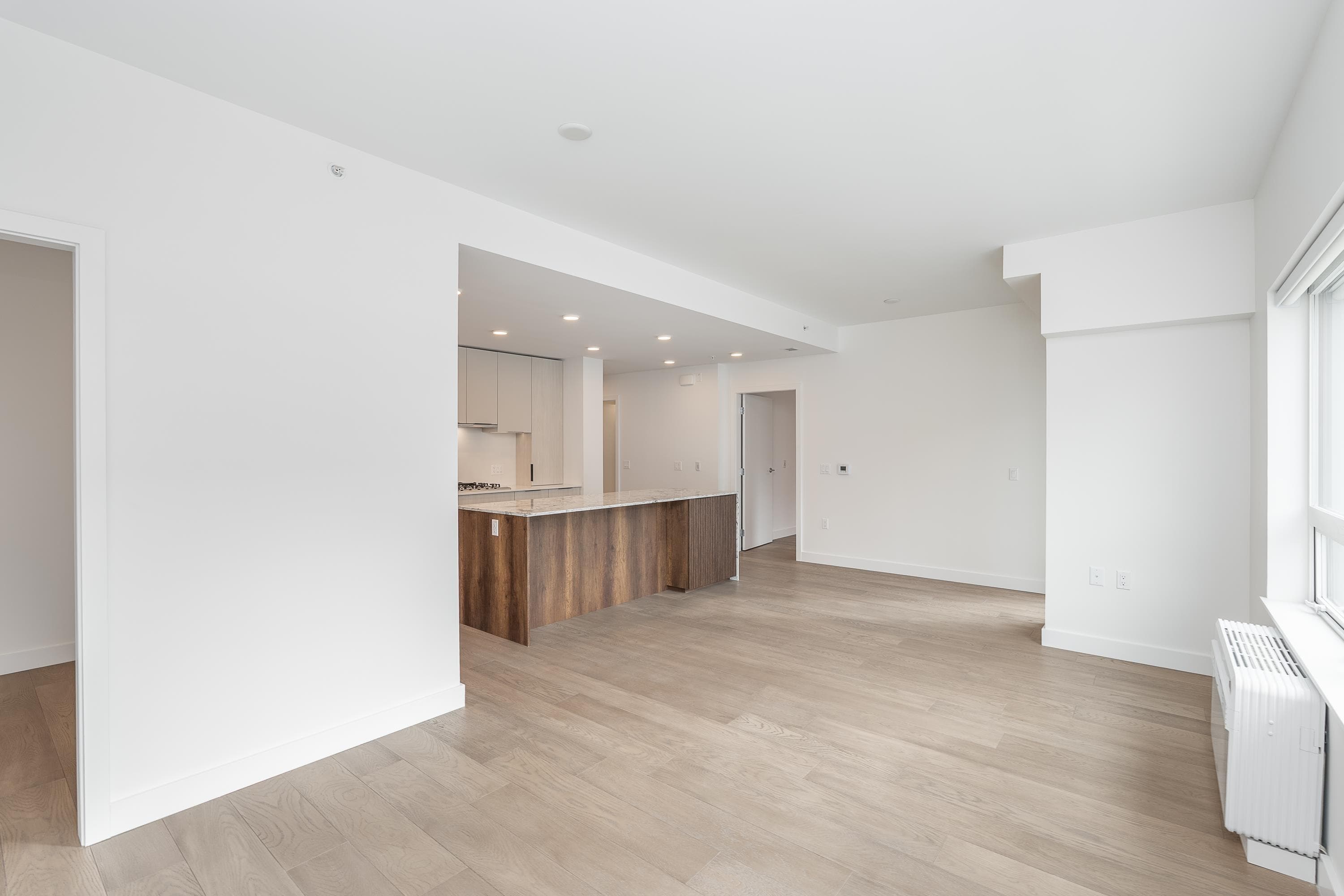 205 - 3590 W 39 Avenue, Vancouver, V6B 3A4 — photo 3