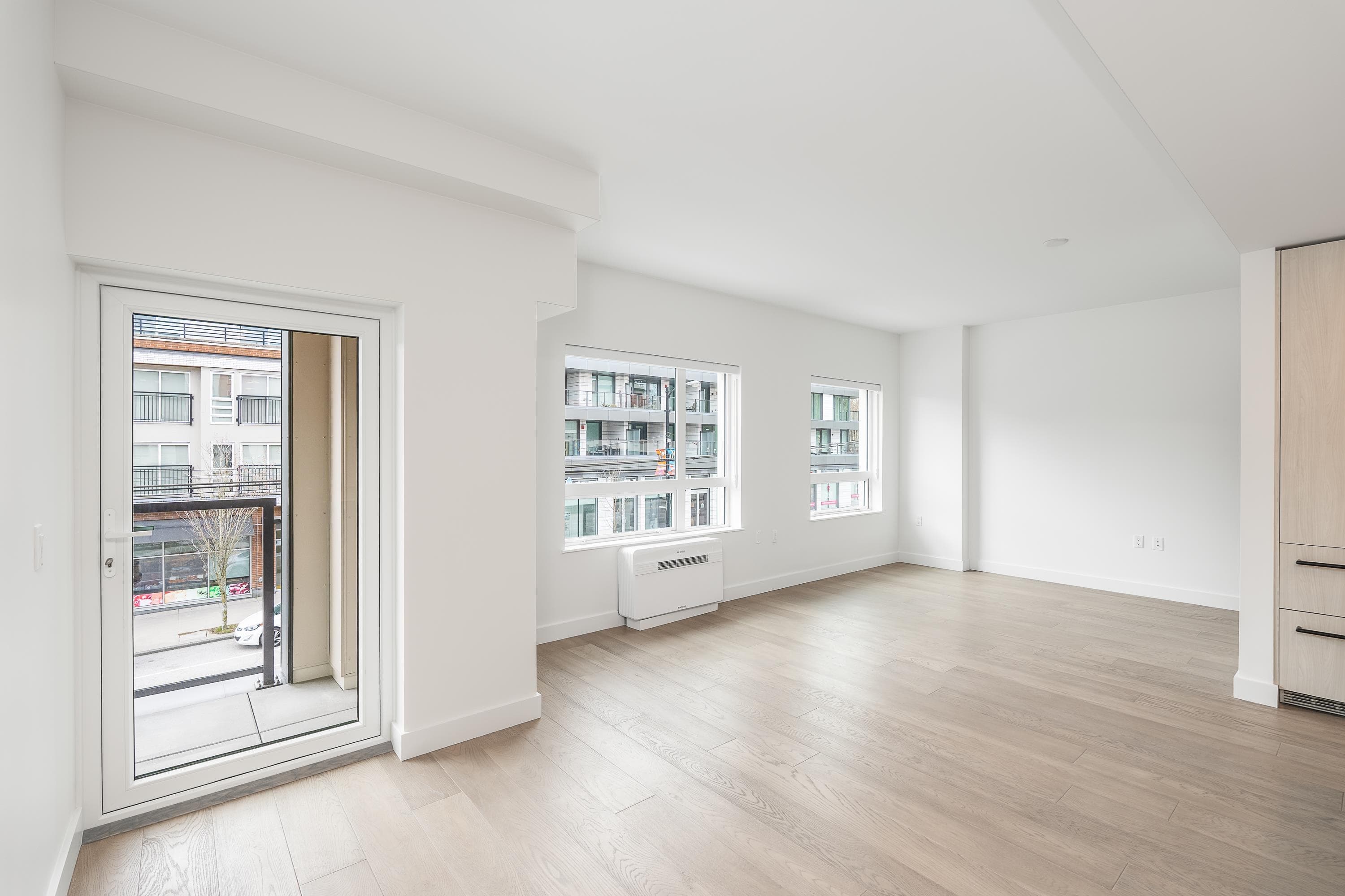 205 - 3590 W 39 Avenue, Vancouver, V6B 3A4 — photo 5