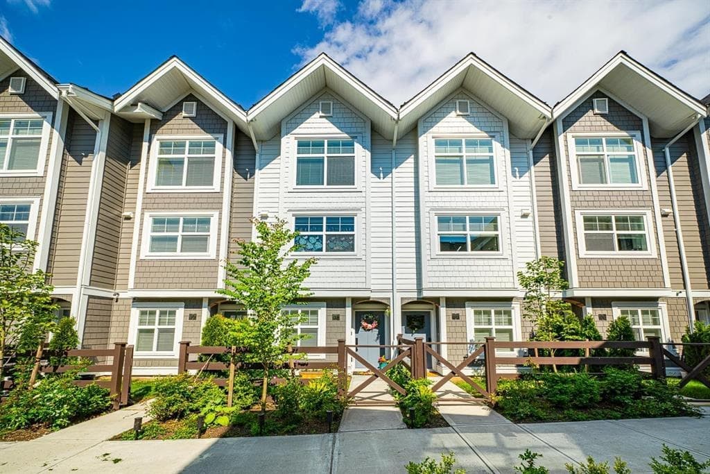 31 - 14541 Winter Crescent, Surrey, V4P 0G5 — photo 1