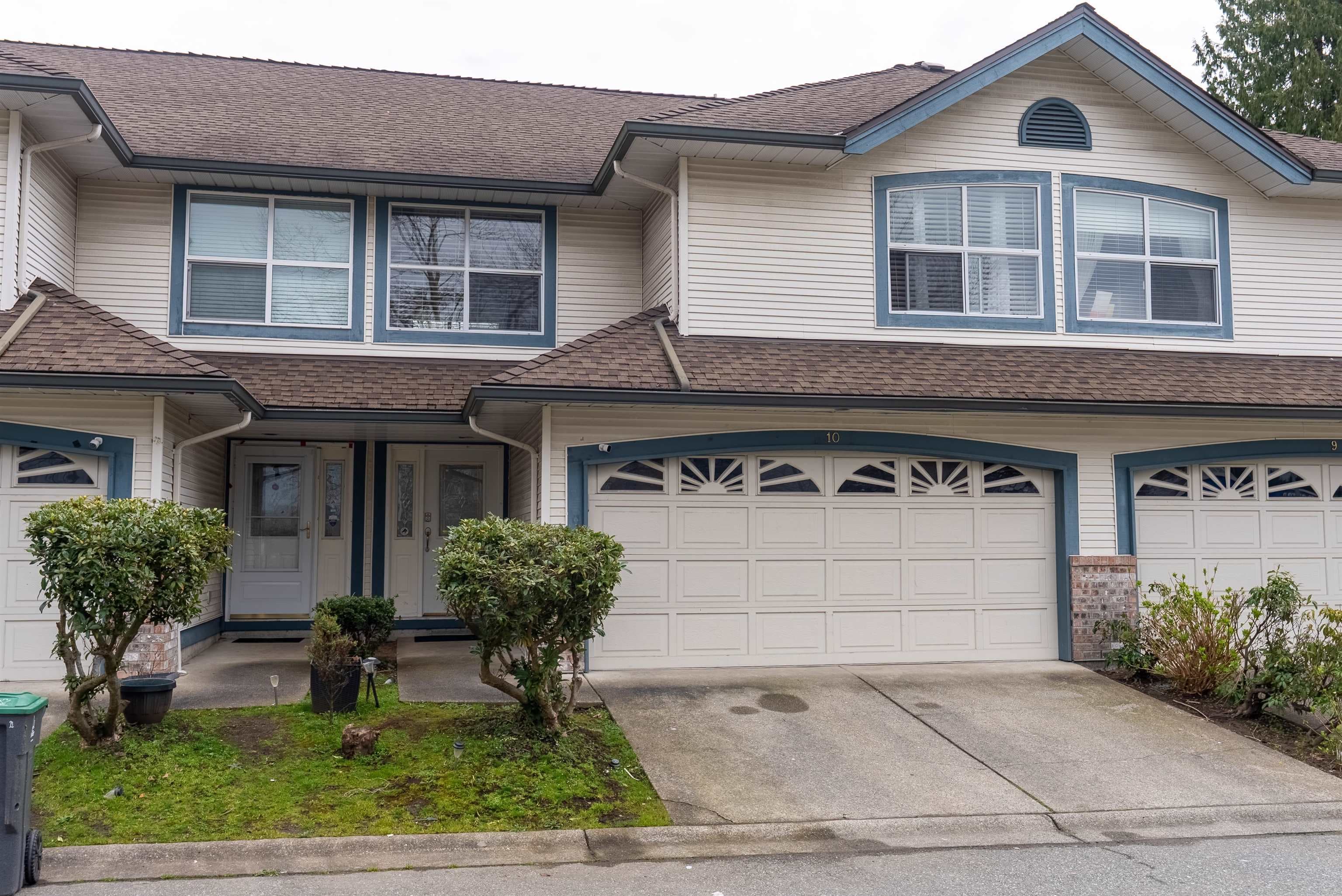 10 - 7250 122 Street, Surrey, V3W 1B4 — photo 3
