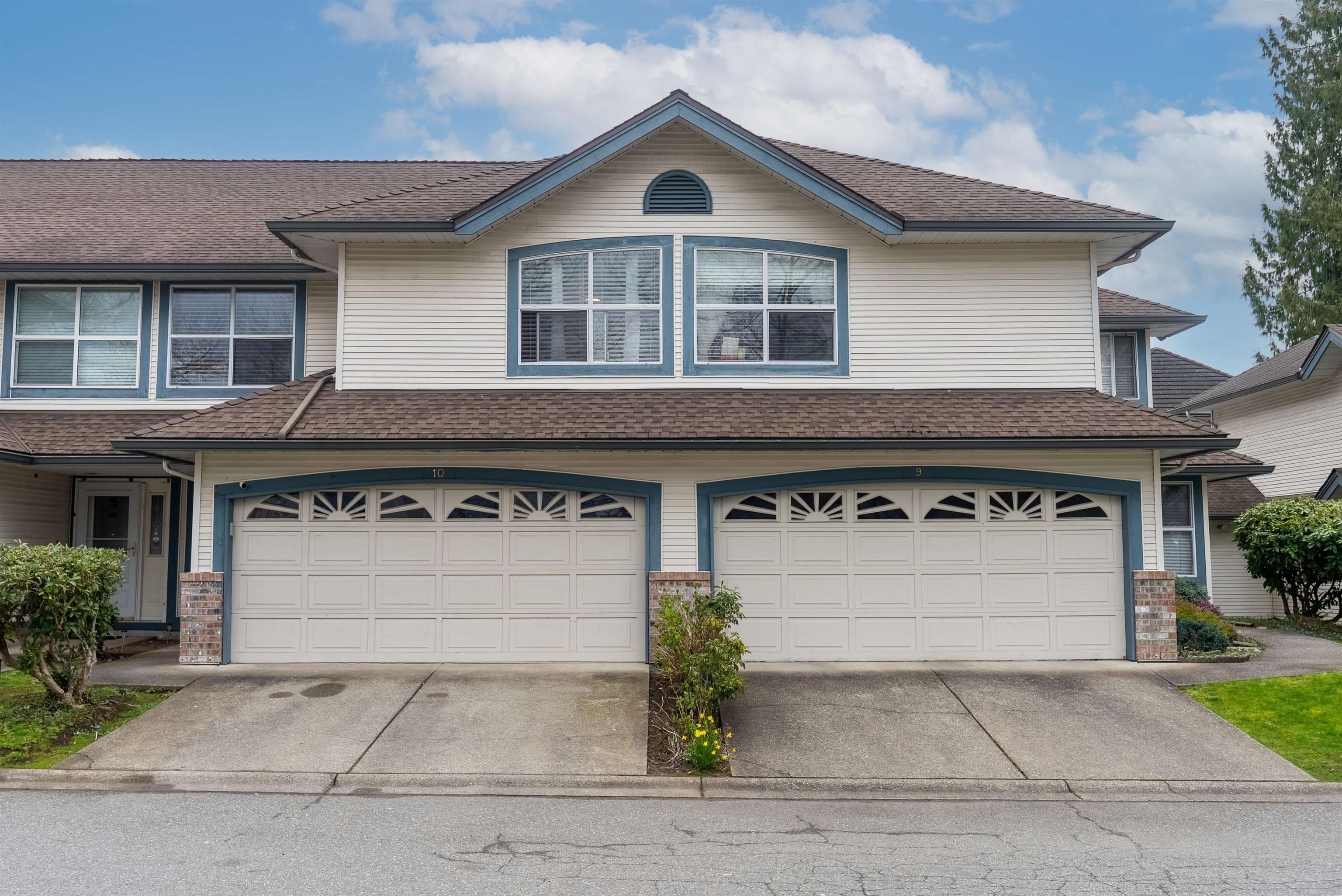 10 - 7250 122 Street, Surrey, V3W 1B4 — photo 1