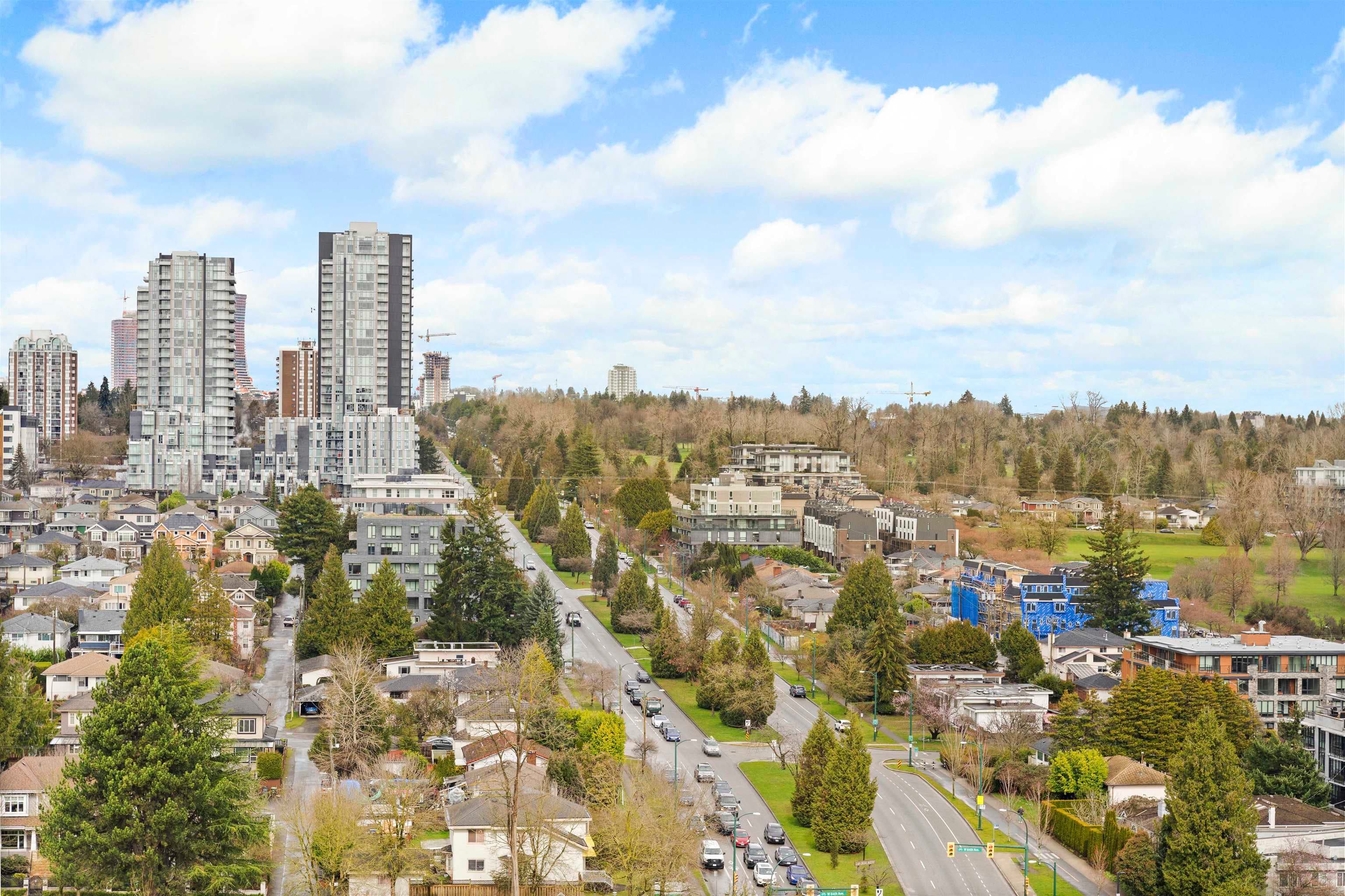 1803 - 8189 Cambie Street, Vancouver, V6P 0G6 — photo 2