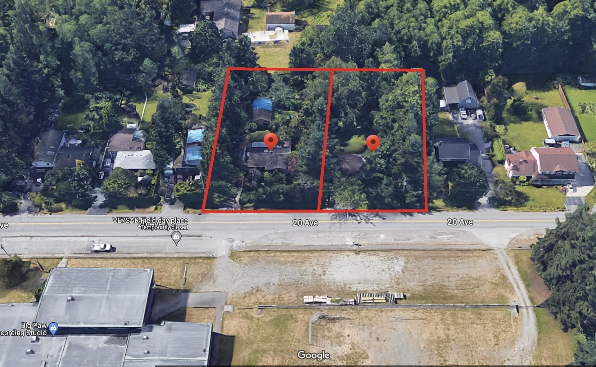 17534 20 Avenue, Surrey