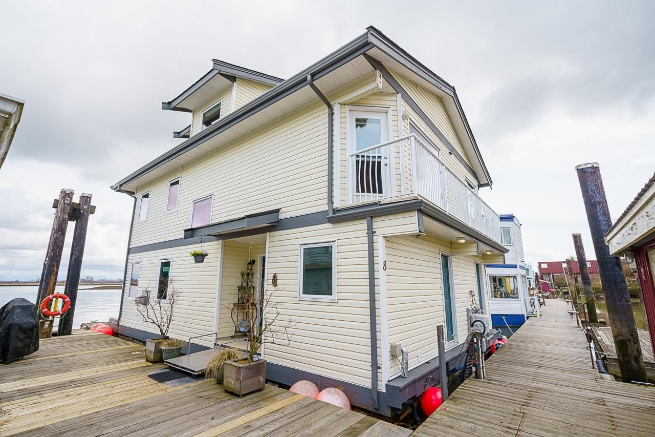 8 - 3871 W River Road, Delta, V4K 3N2 — photo 2