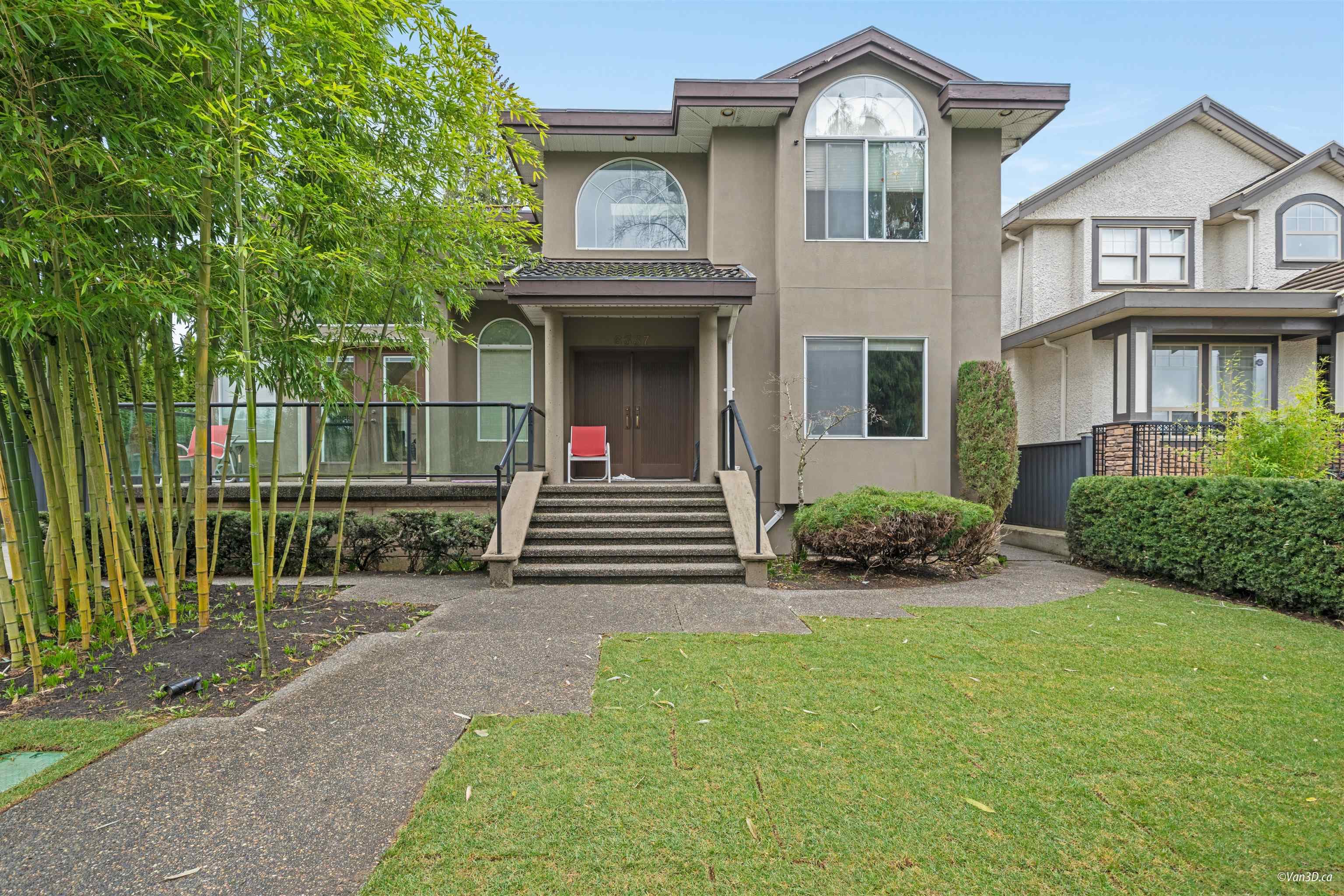 6337 Leibly Avenue, Burnaby