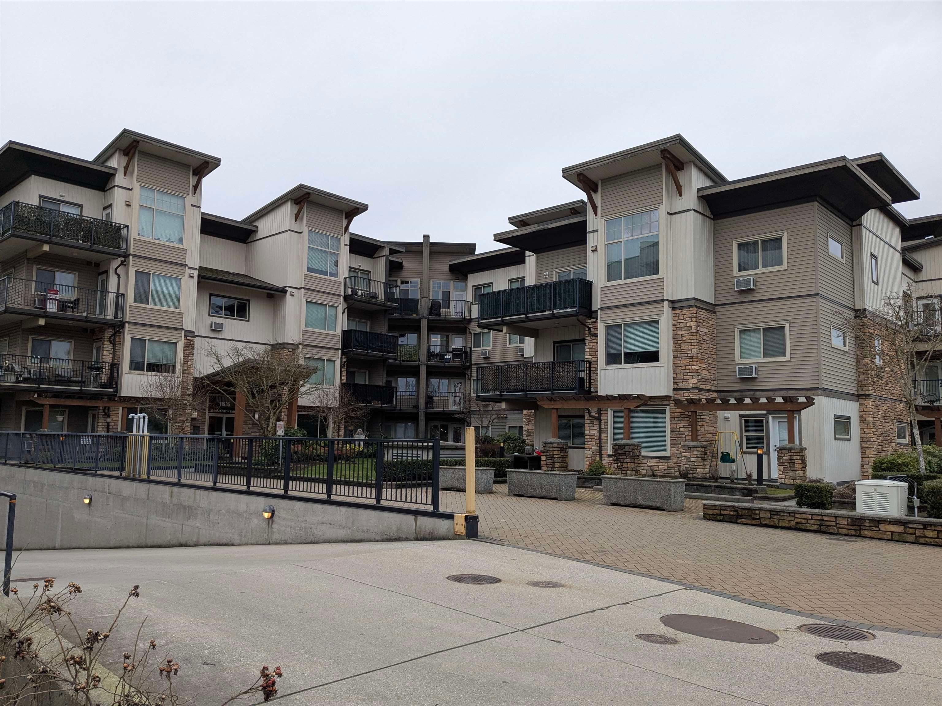 306 - 11935 Burnett Street, Maple Ridge
