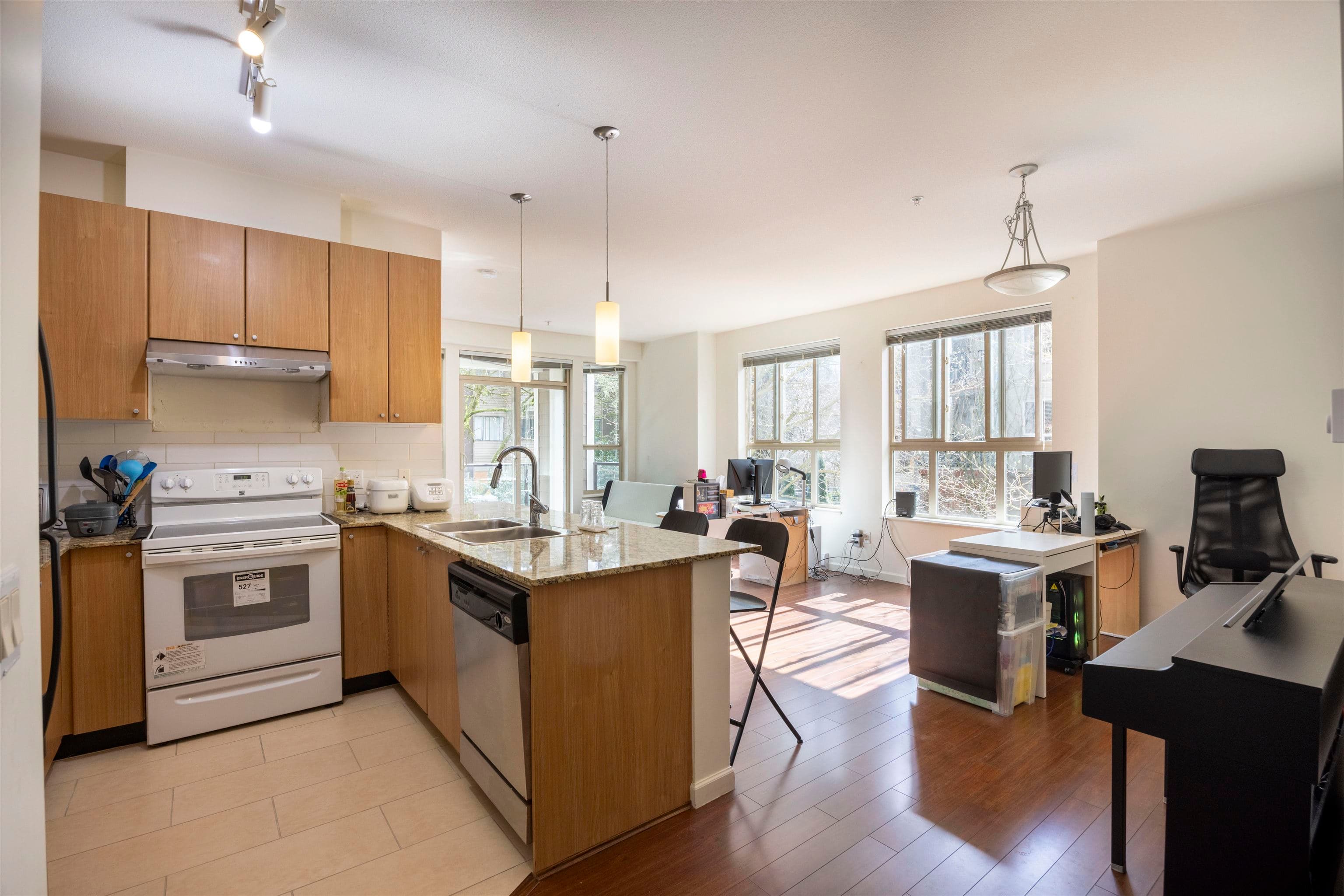216 - 2484 Wilson Avenue, Port Coquitlam, V3C 0A5 — photo 2