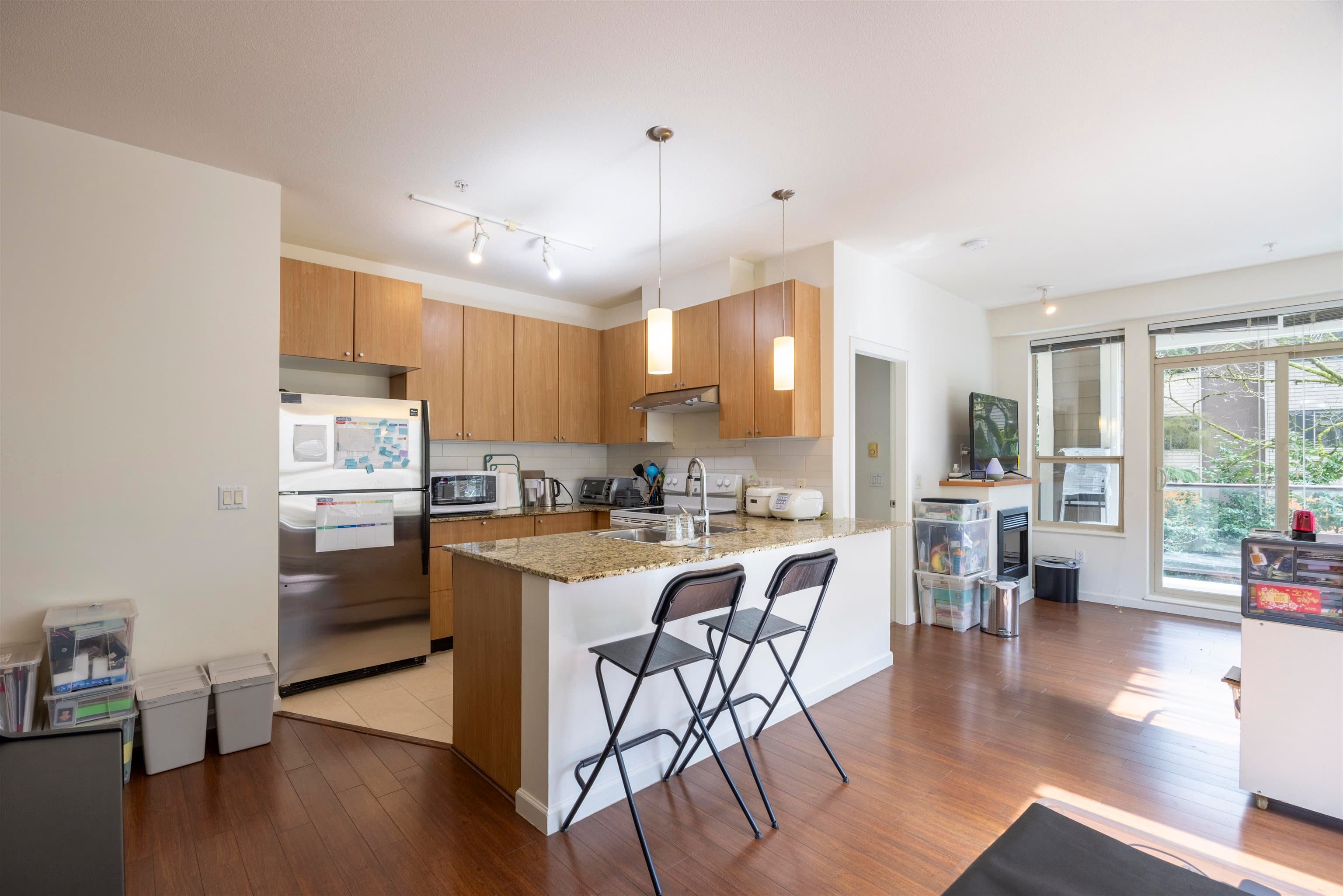 216 - 2484 Wilson Avenue, Port Coquitlam, V3C 0A5 — photo 3