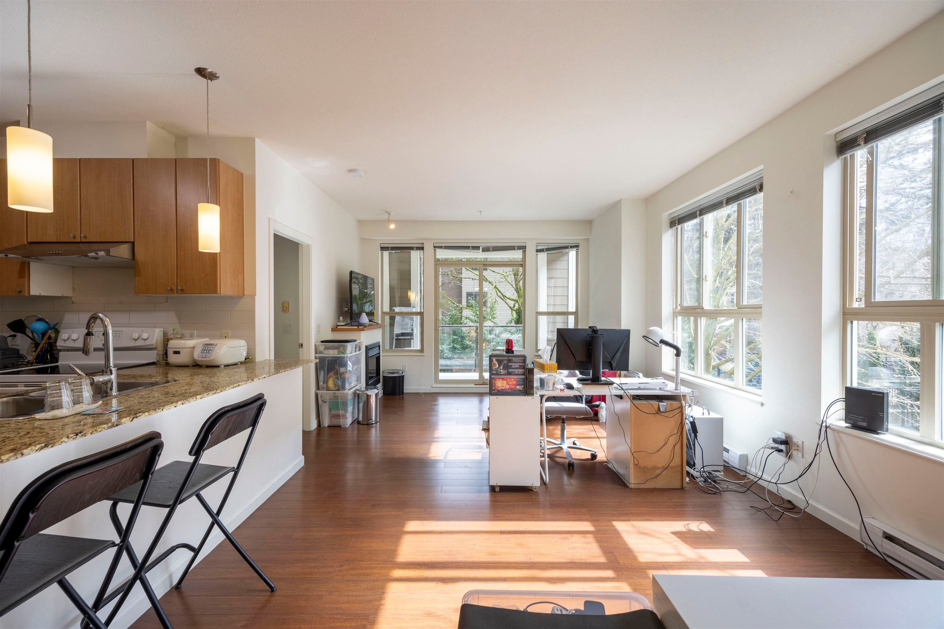 216 - 2484 Wilson Avenue, Port Coquitlam, V3C 0A5 — photo 5