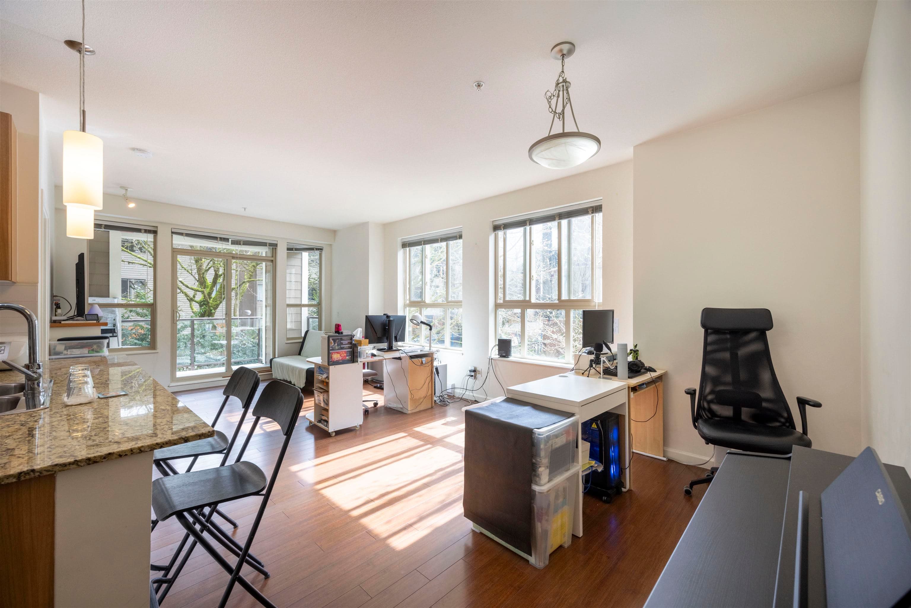 216 - 2484 Wilson Avenue, Port Coquitlam, V3C 0A5 — photo 4
