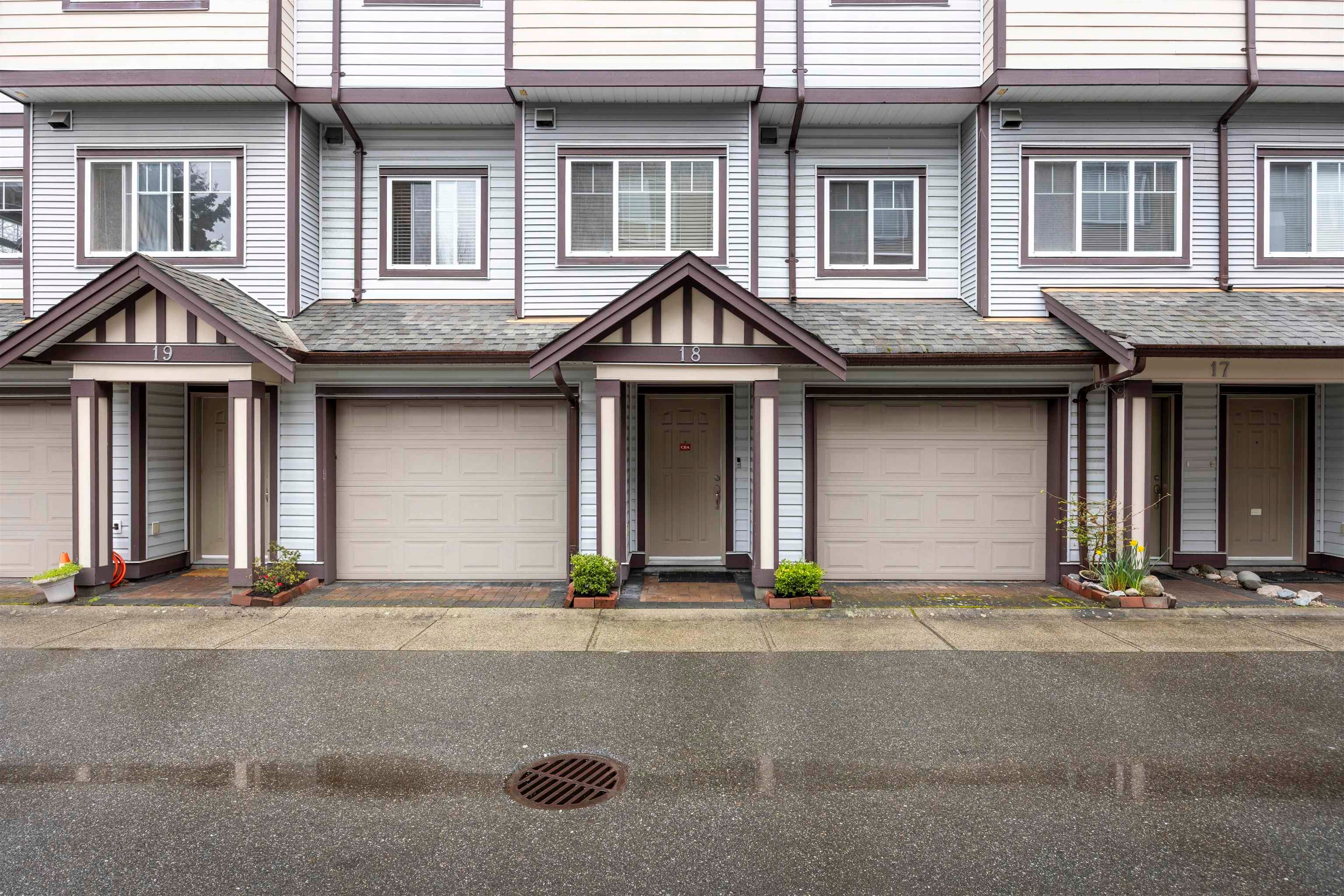 18 - 7700 Abercrombie Drive, Richmond, V6Y 3X8 — photo 2