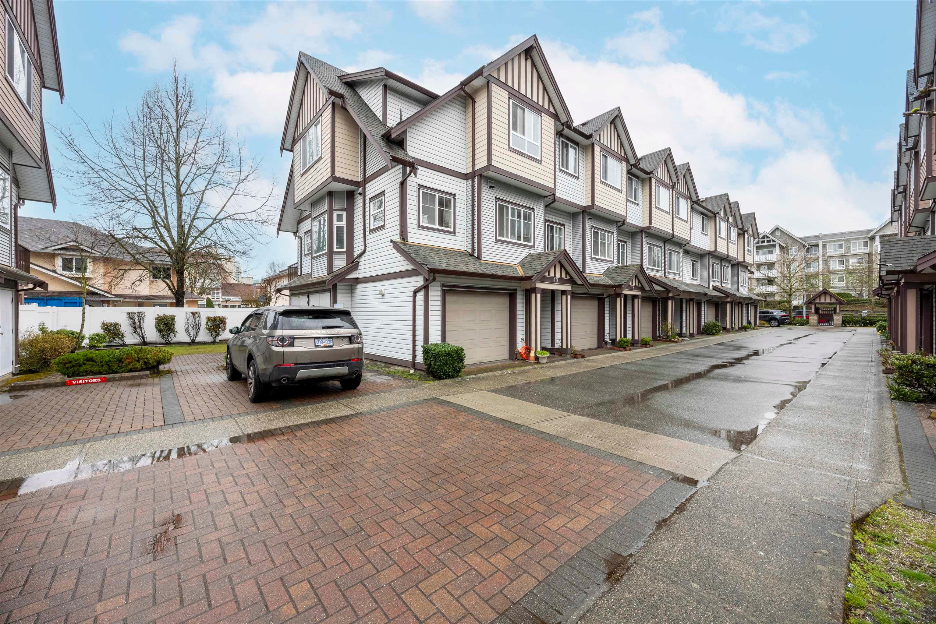 18 - 7700 Abercrombie Drive, Richmond, V6Y 3X8 — photo 3