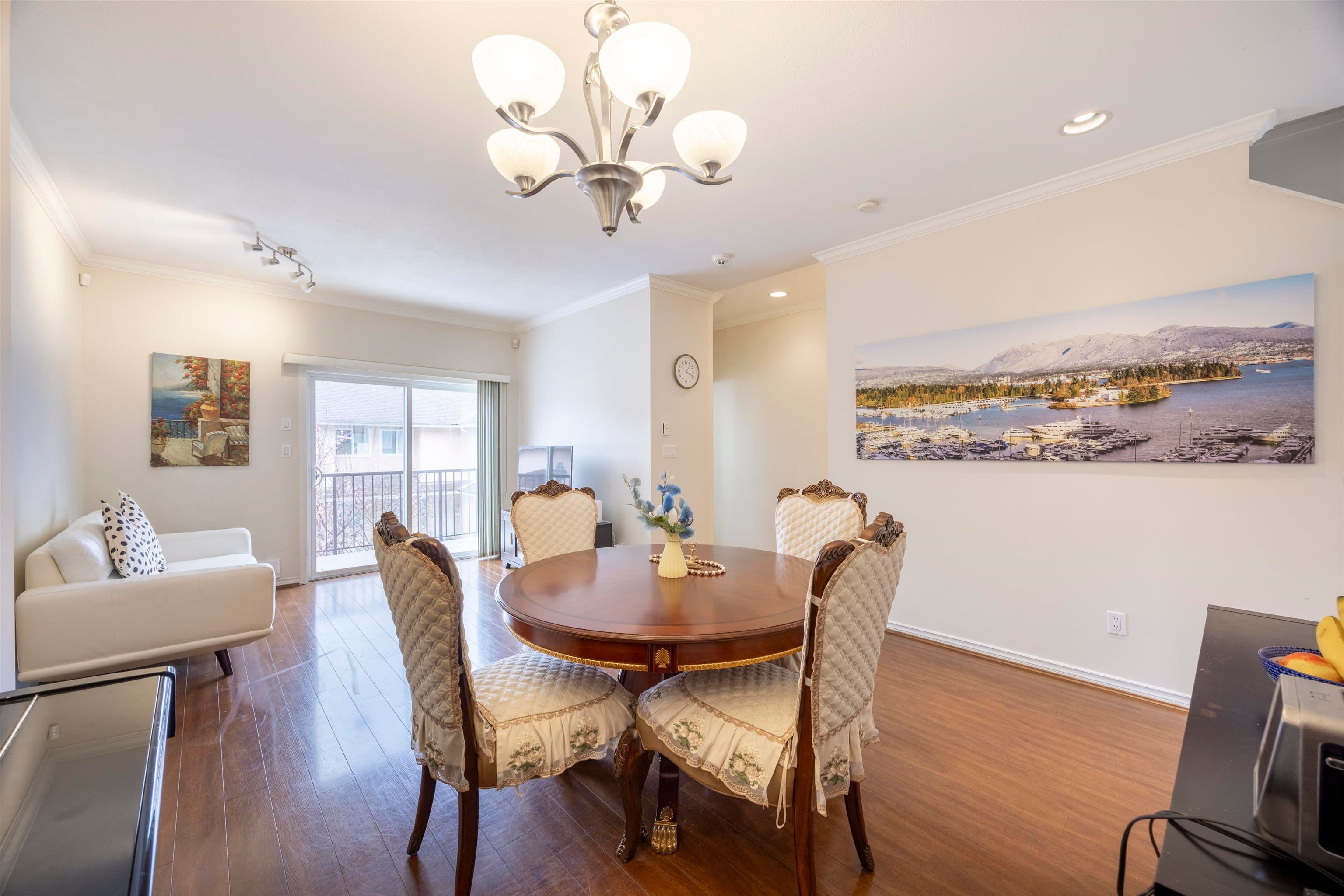18 - 7700 Abercrombie Drive, Richmond, V6Y 3X8 — photo 1
