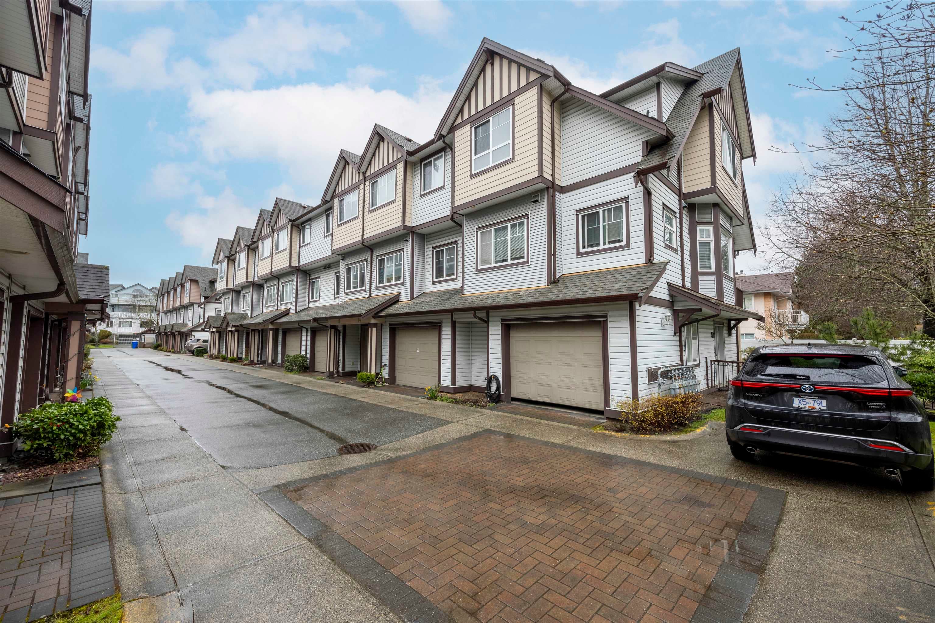 18 - 7700 Abercrombie Drive, Richmond, V6Y 3X8 — photo 5