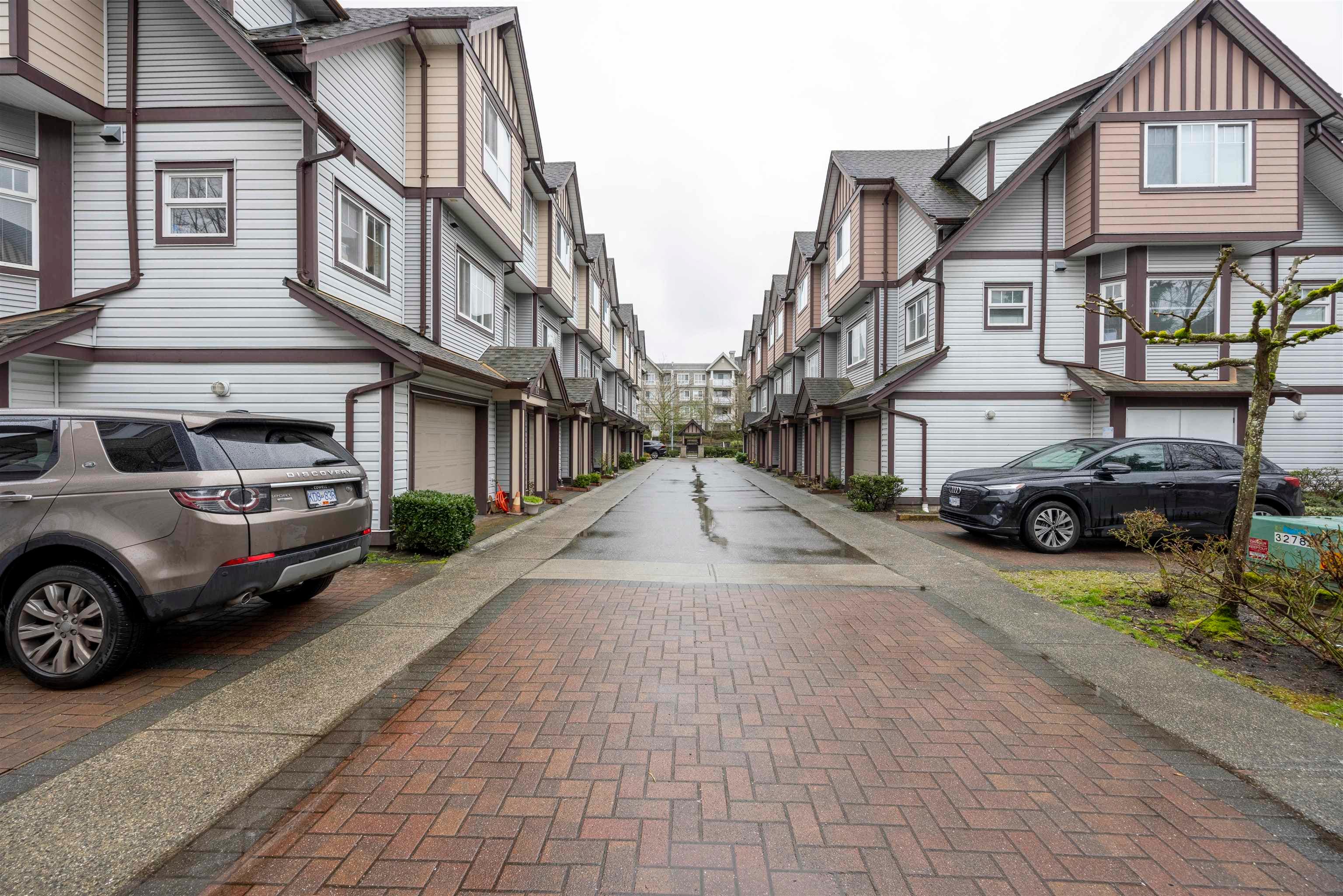 18 - 7700 Abercrombie Drive, Richmond, V6Y 3X8 — photo 4