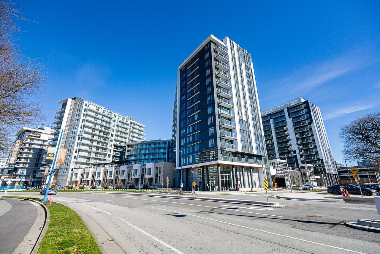 1013 - 6808 Minoru Boulevard, Richmond, V6Y 0M7 — photo 1